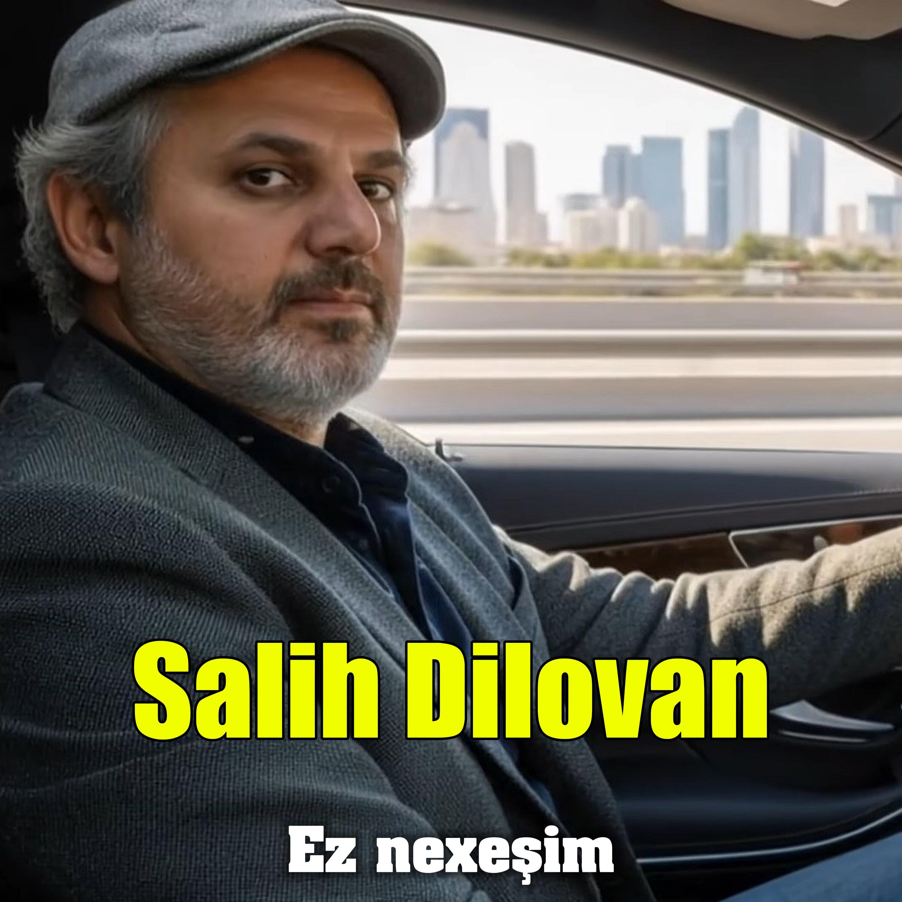 Релиз Ez Nexweşim Bonate