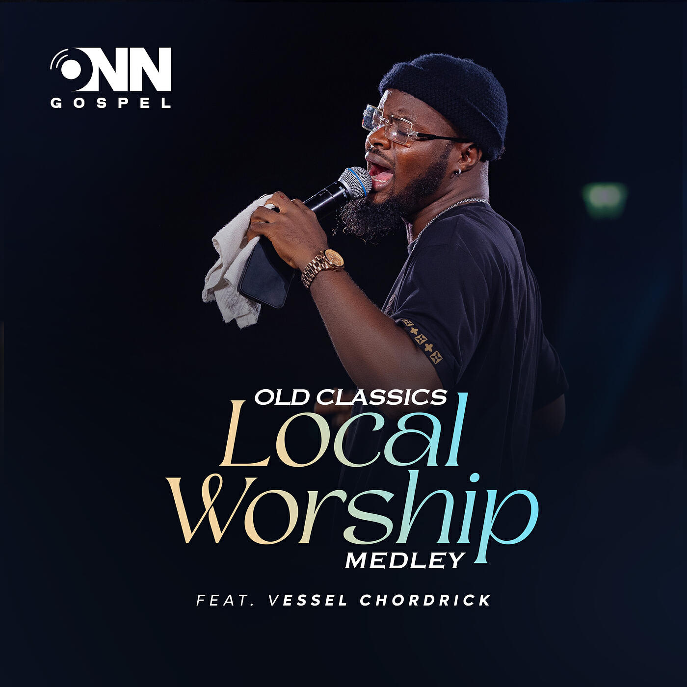 Релиз Old Classics Local Worship Medley
