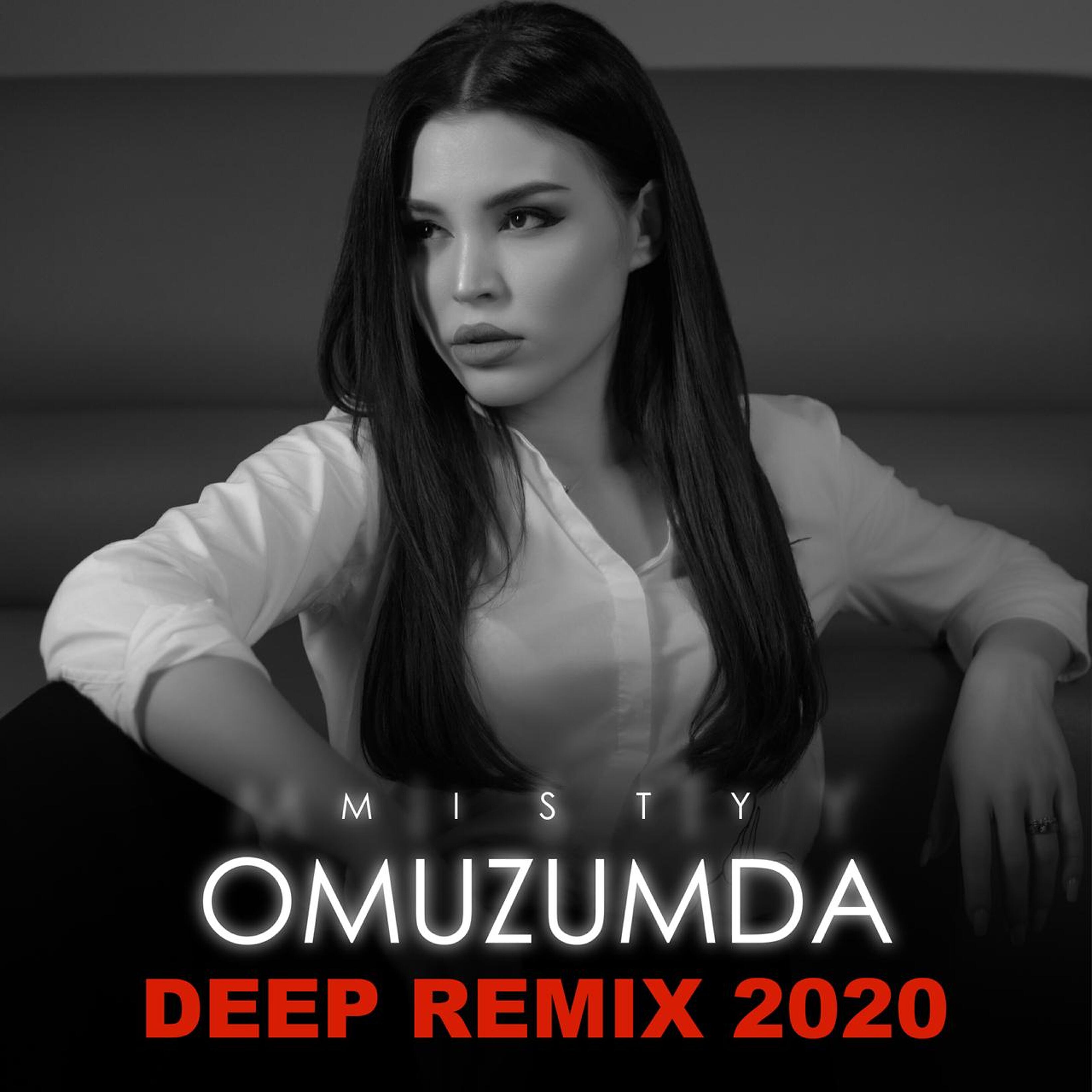 Релиз Omuzumda (Deep Remix 2020)