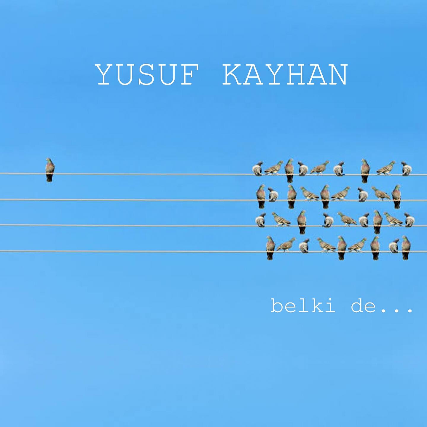 Релиз Belki de