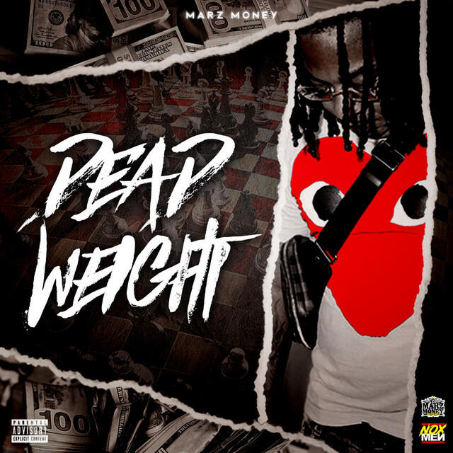 Релиз Dead Weight