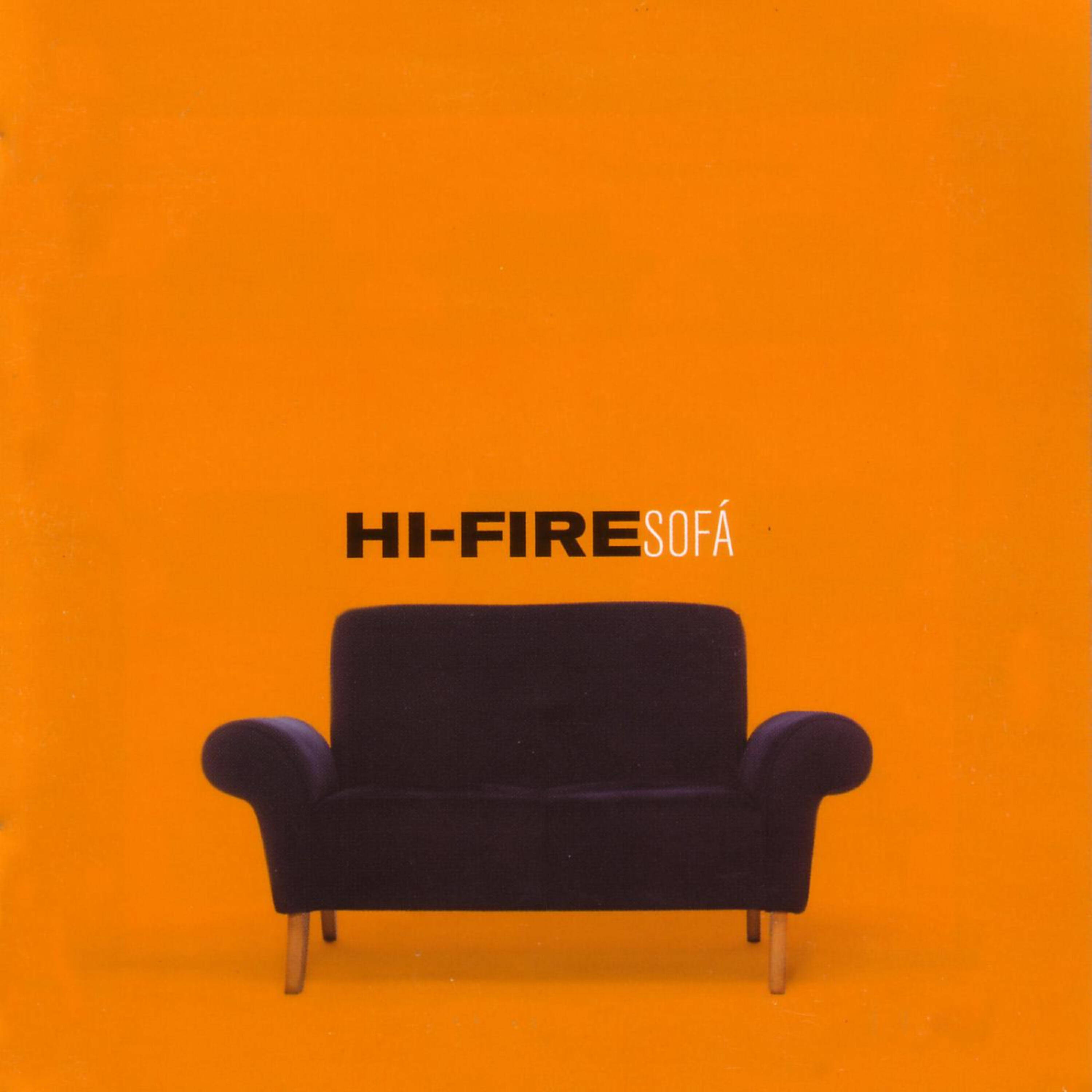 Hi-Fire