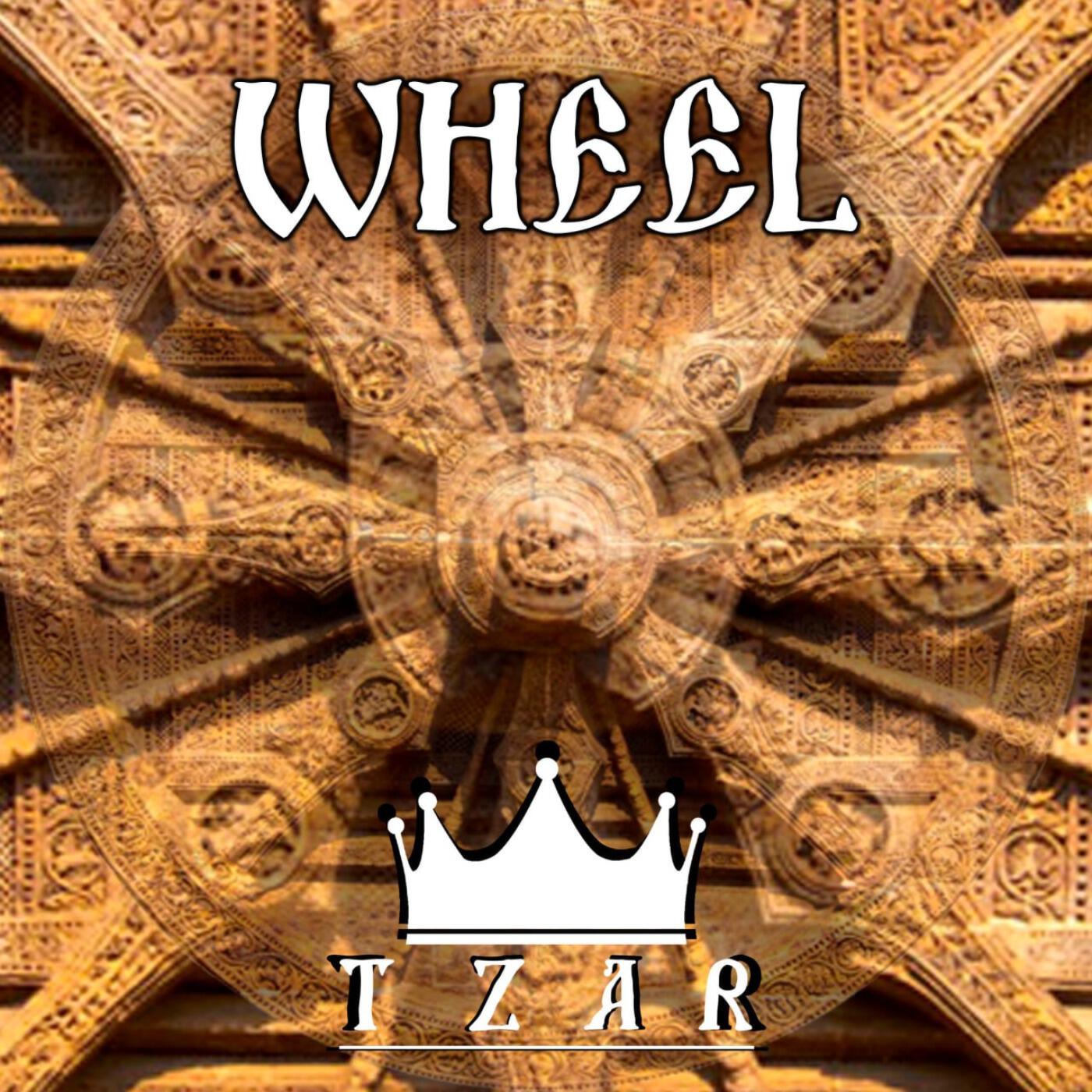 Релиз WHEEL