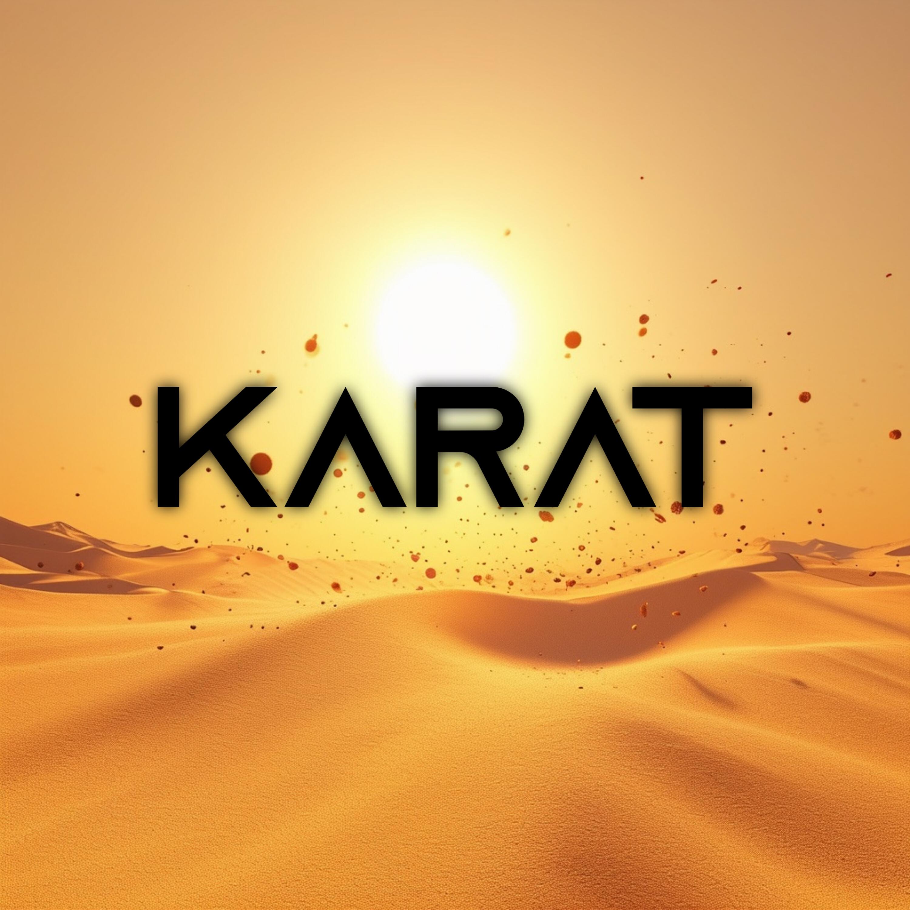 Релиз KARAT