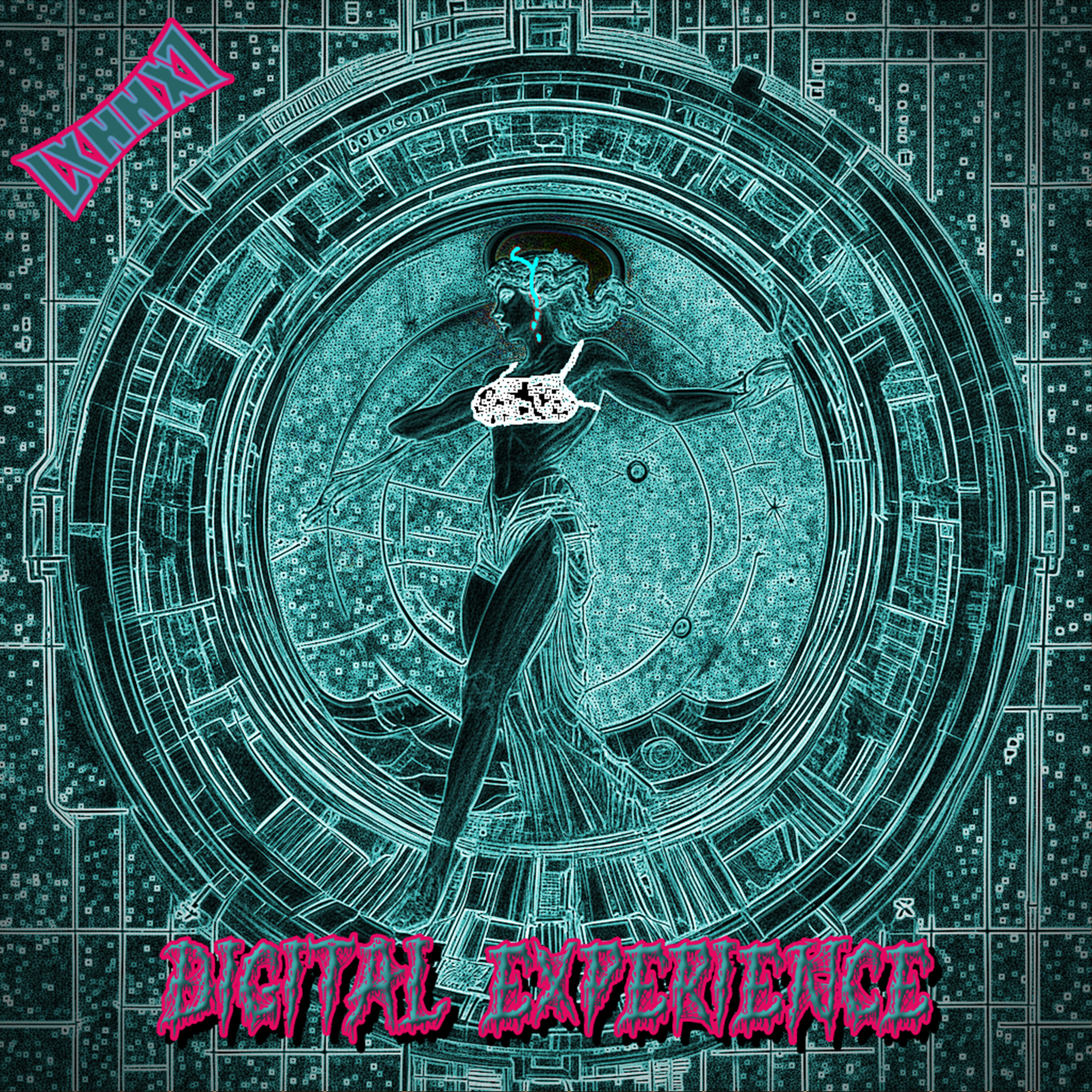 Релиз Digital Experience