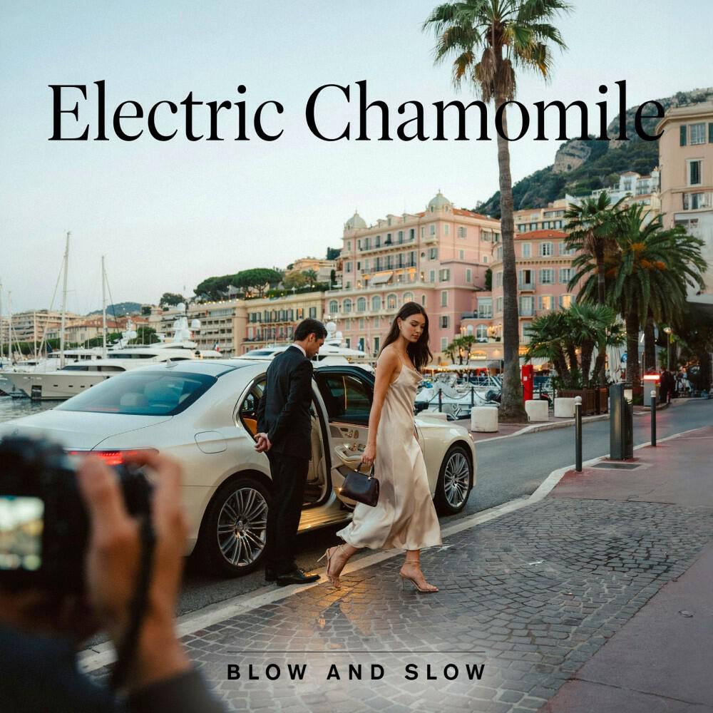 Blow And Slow