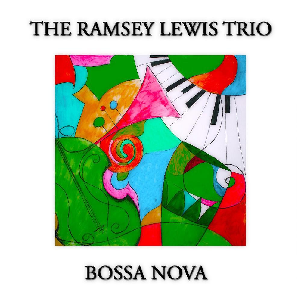 Релиз Bossa Nova