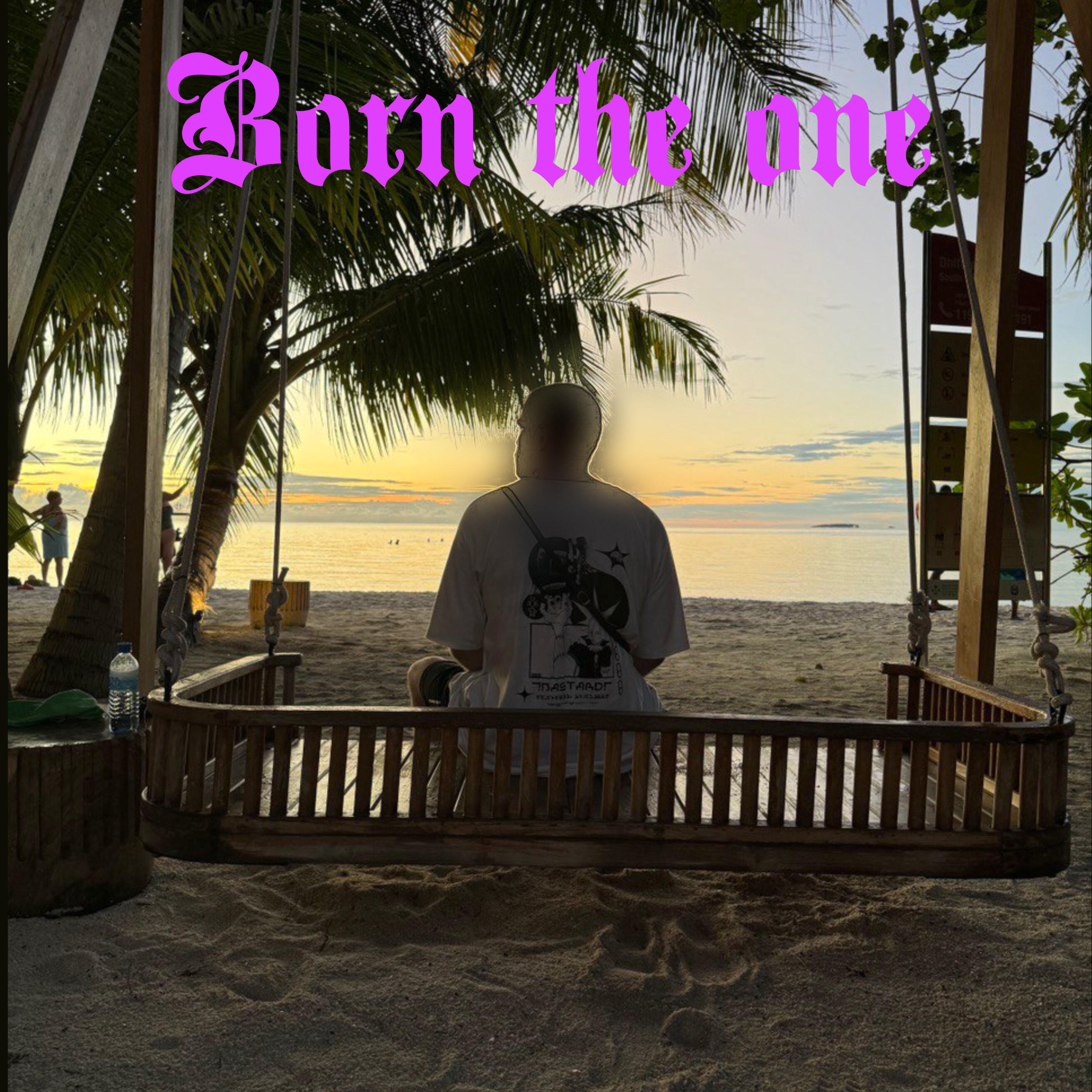 Релиз Born the One