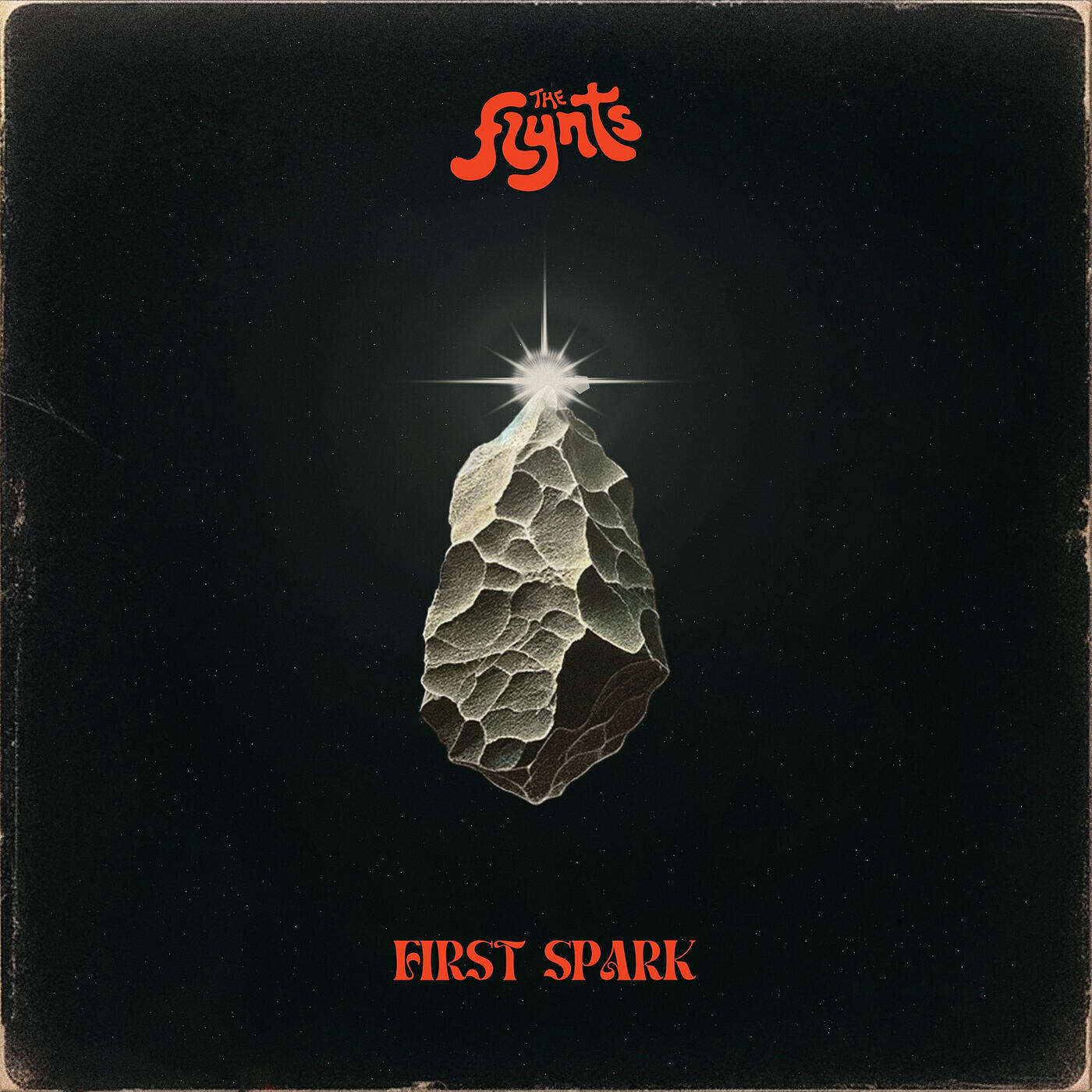 Релиз First Spark