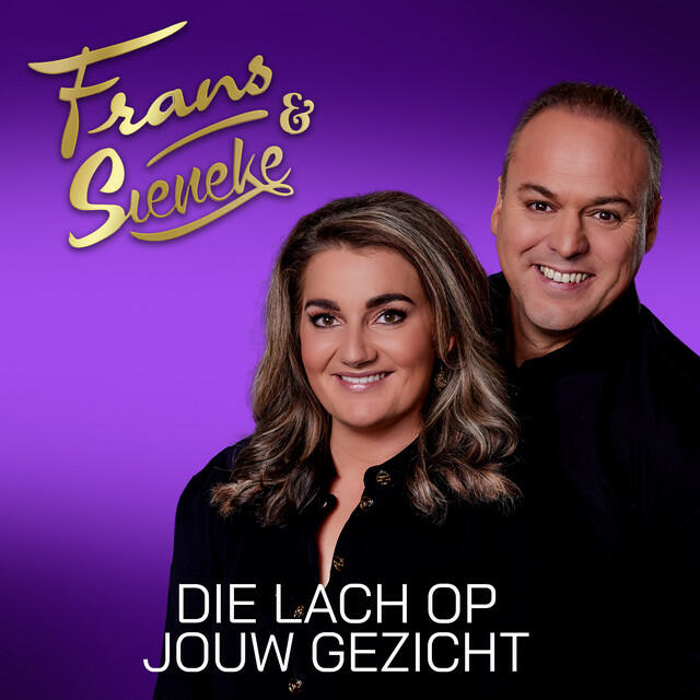 Релиз Die lach op jouw gezicht