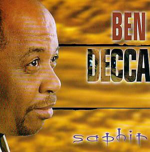 Ben Decca