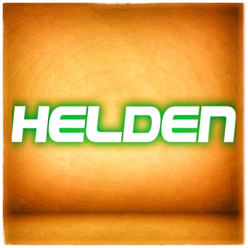 Релиз Helden