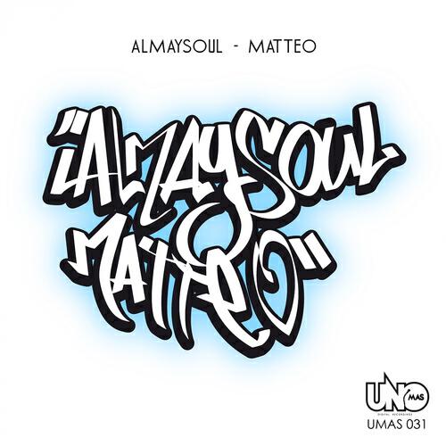 Релиз Almaysoul