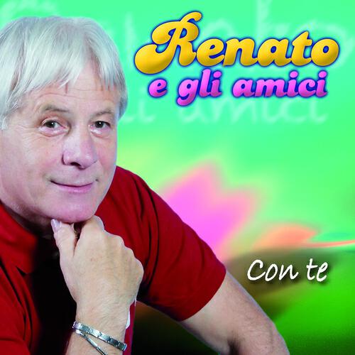 Renato e gli amici