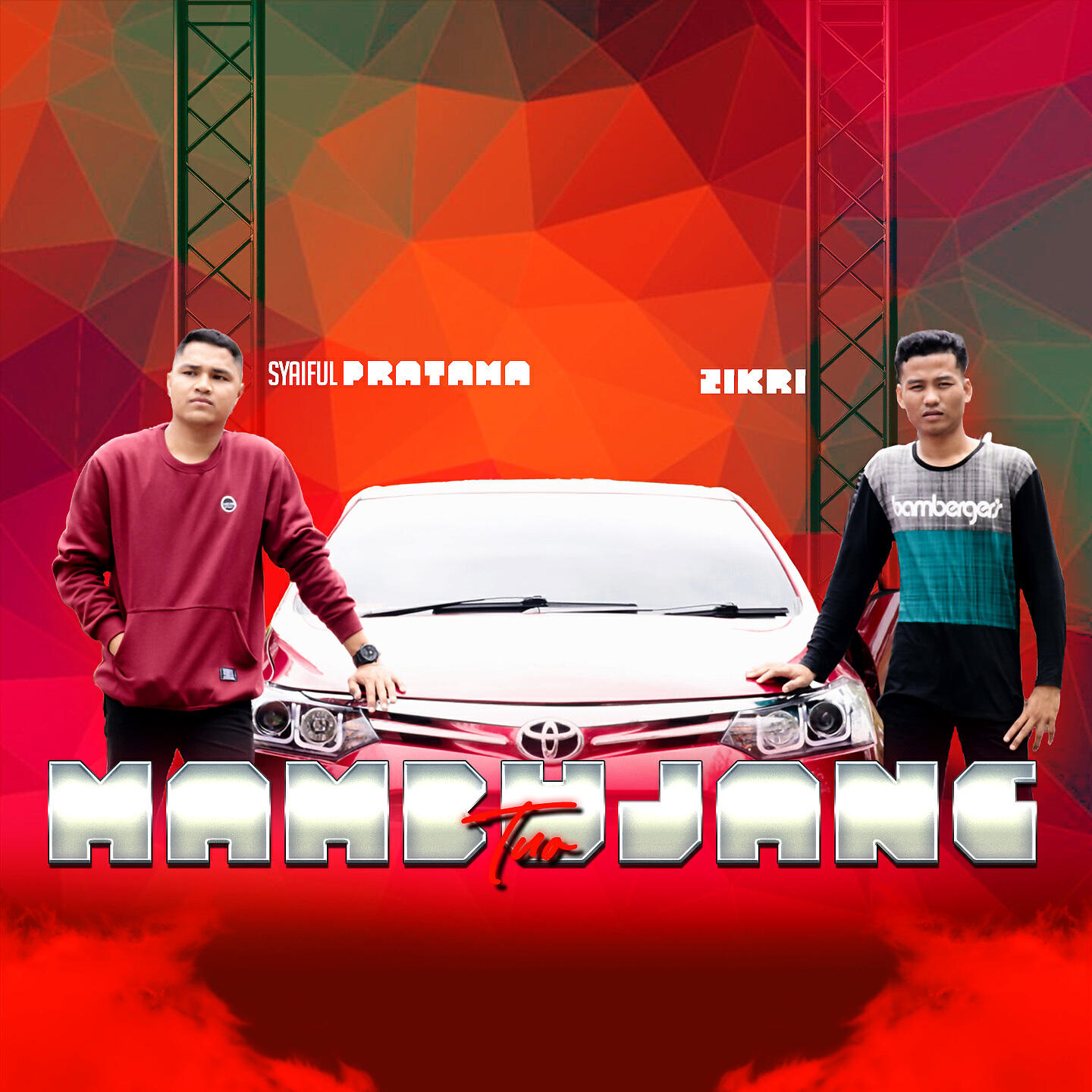 Релиз Mambujang Tuo