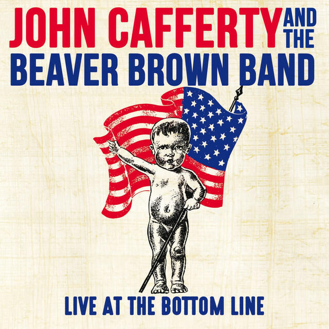 Релиз Live At The Bottom Line - Ny Sep '84