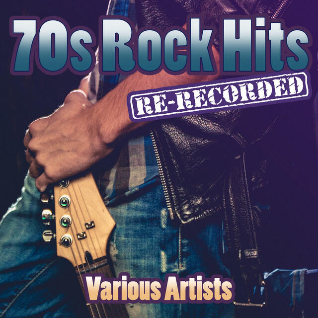 Релиз 70s Rock Hits