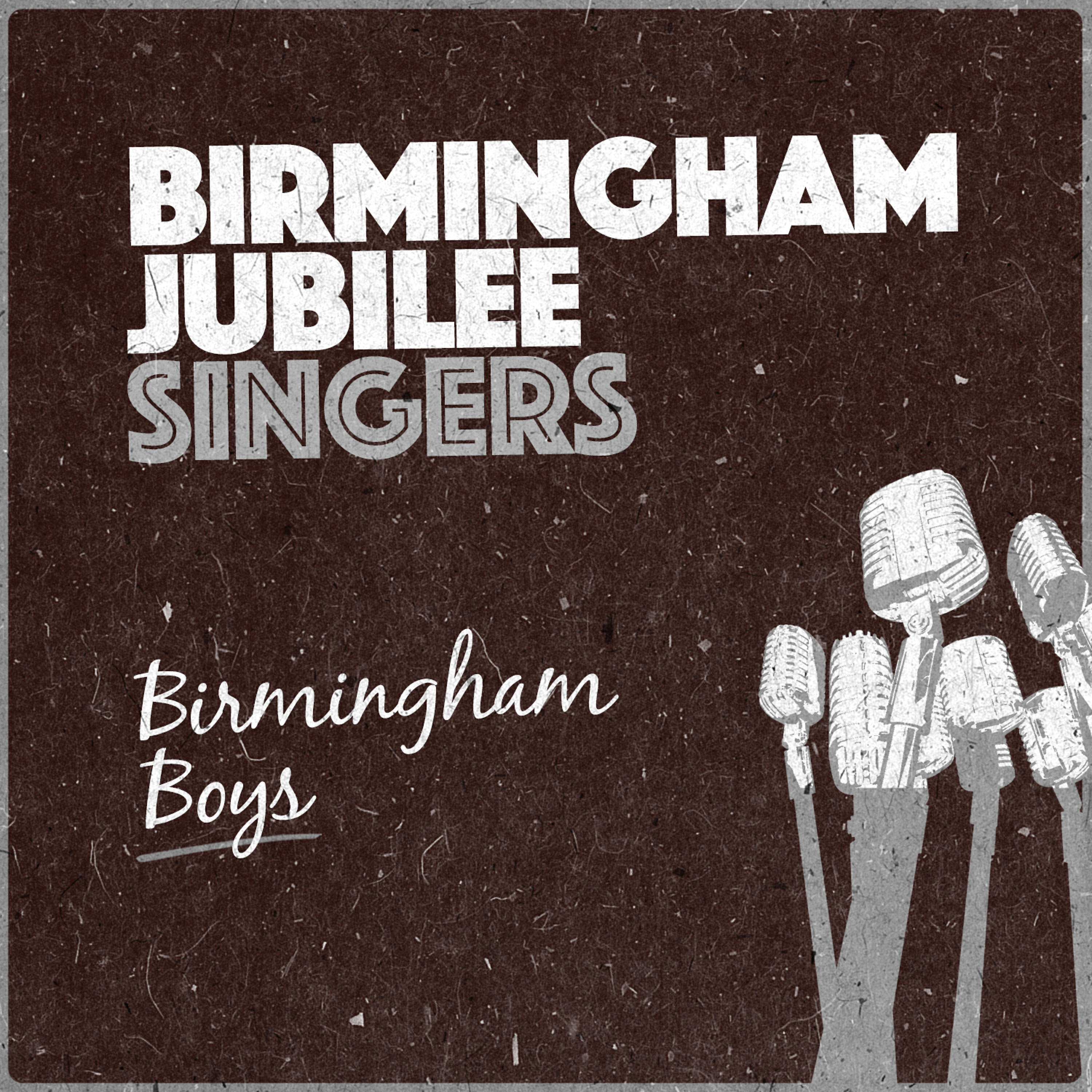 Релиз Birmingham Boys