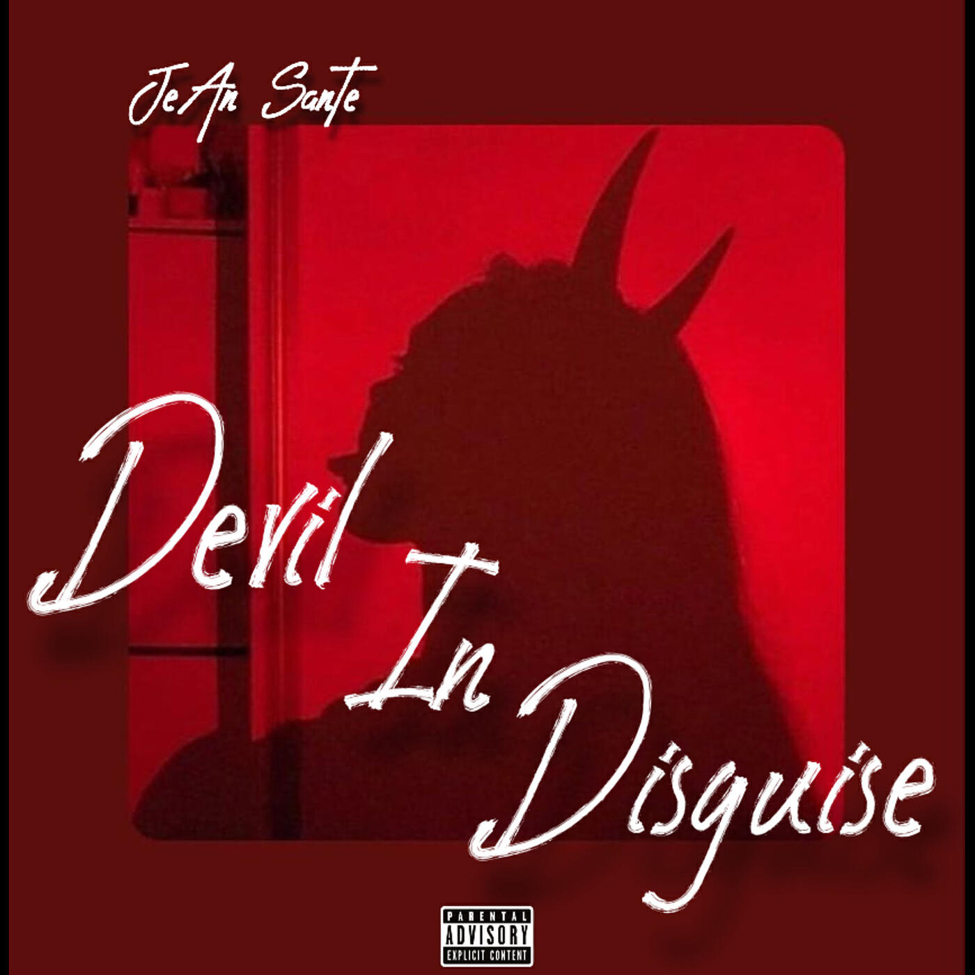 Релиз Devil in Disguise