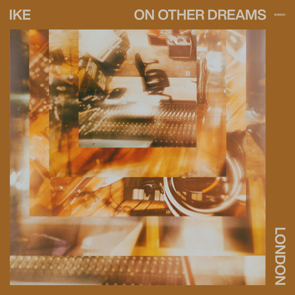Релиз On Other Dreams: London