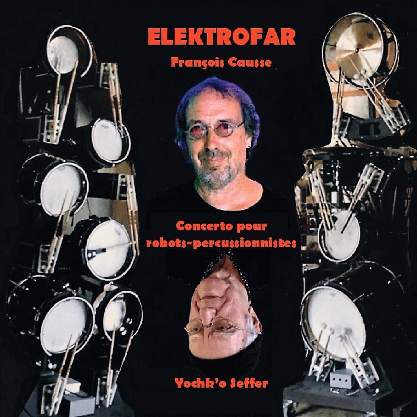 Релиз Elektrofar
