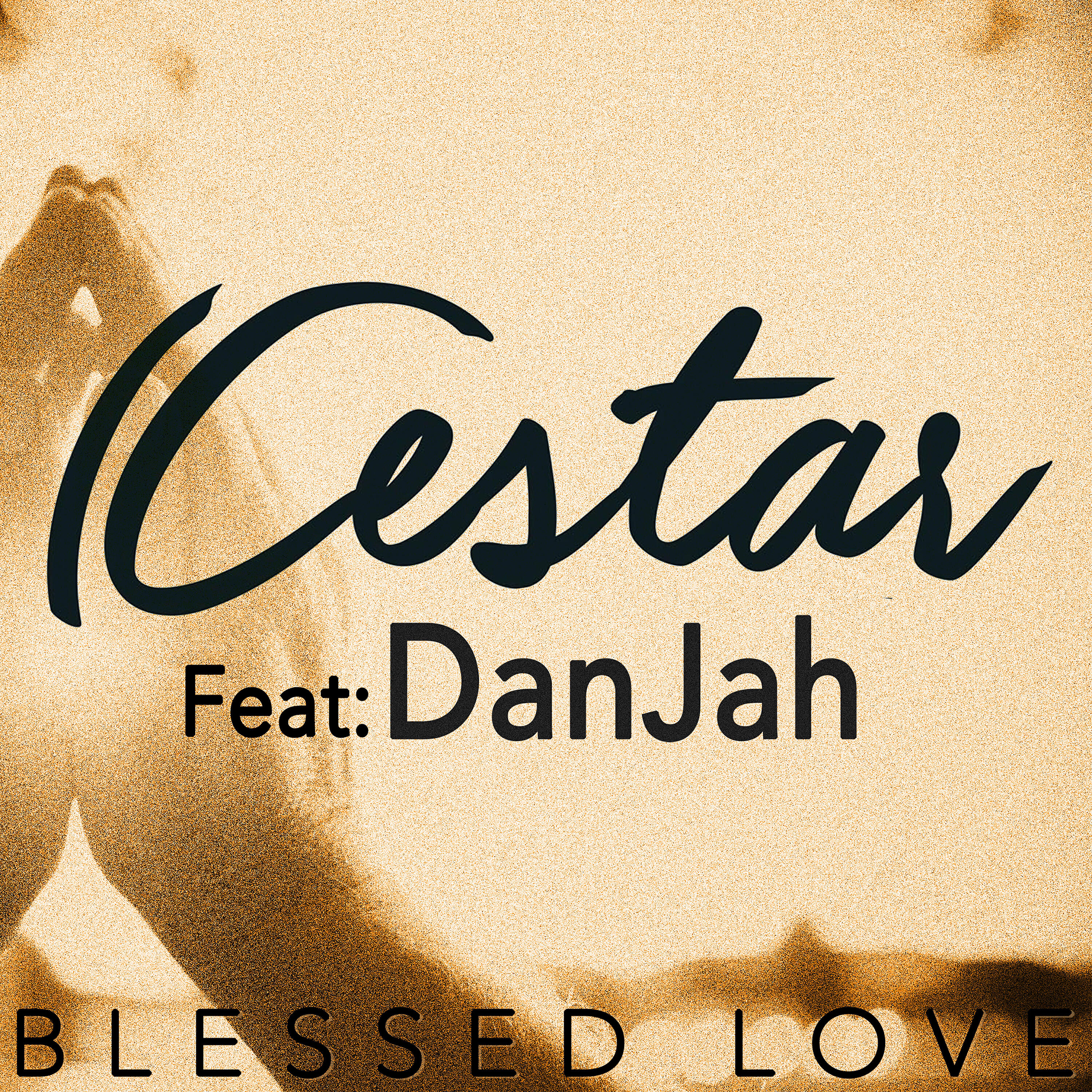 Релиз Blessed Love