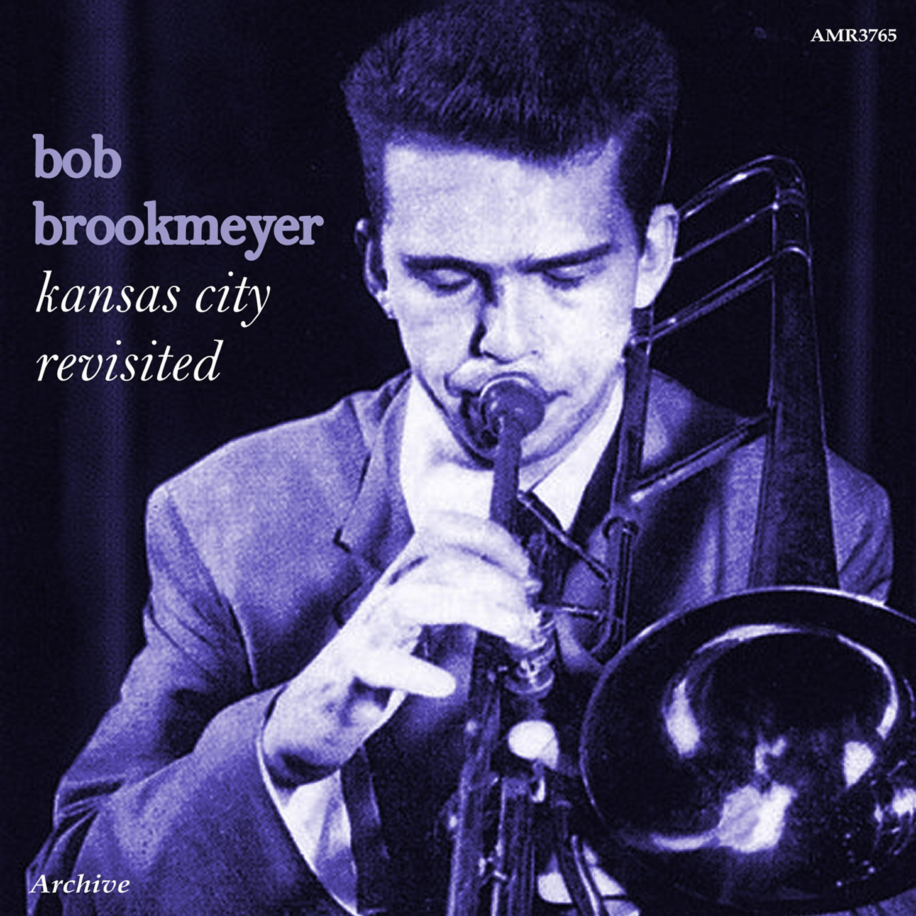 Релиз Kansas City Revisited