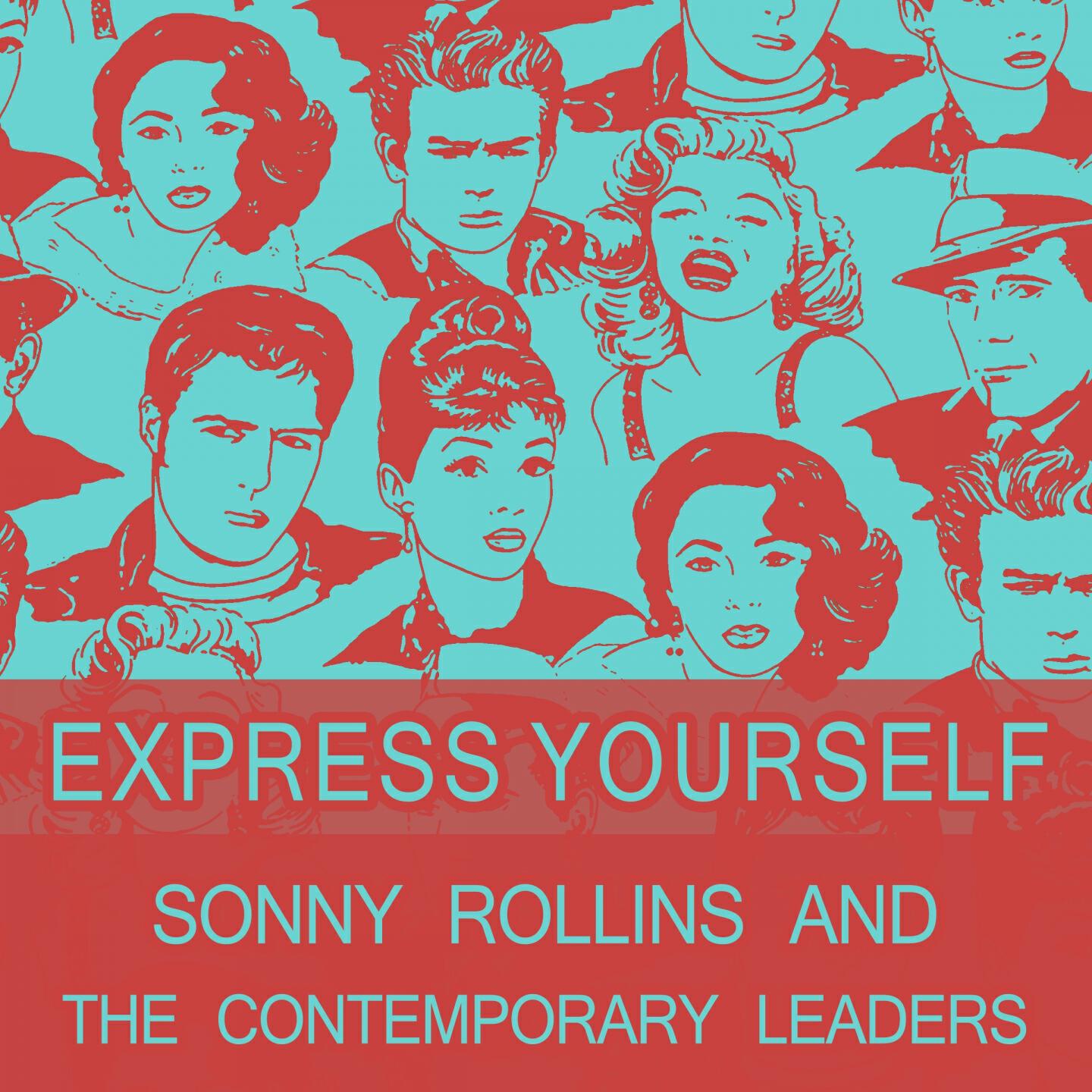 The Contemporary Leaders