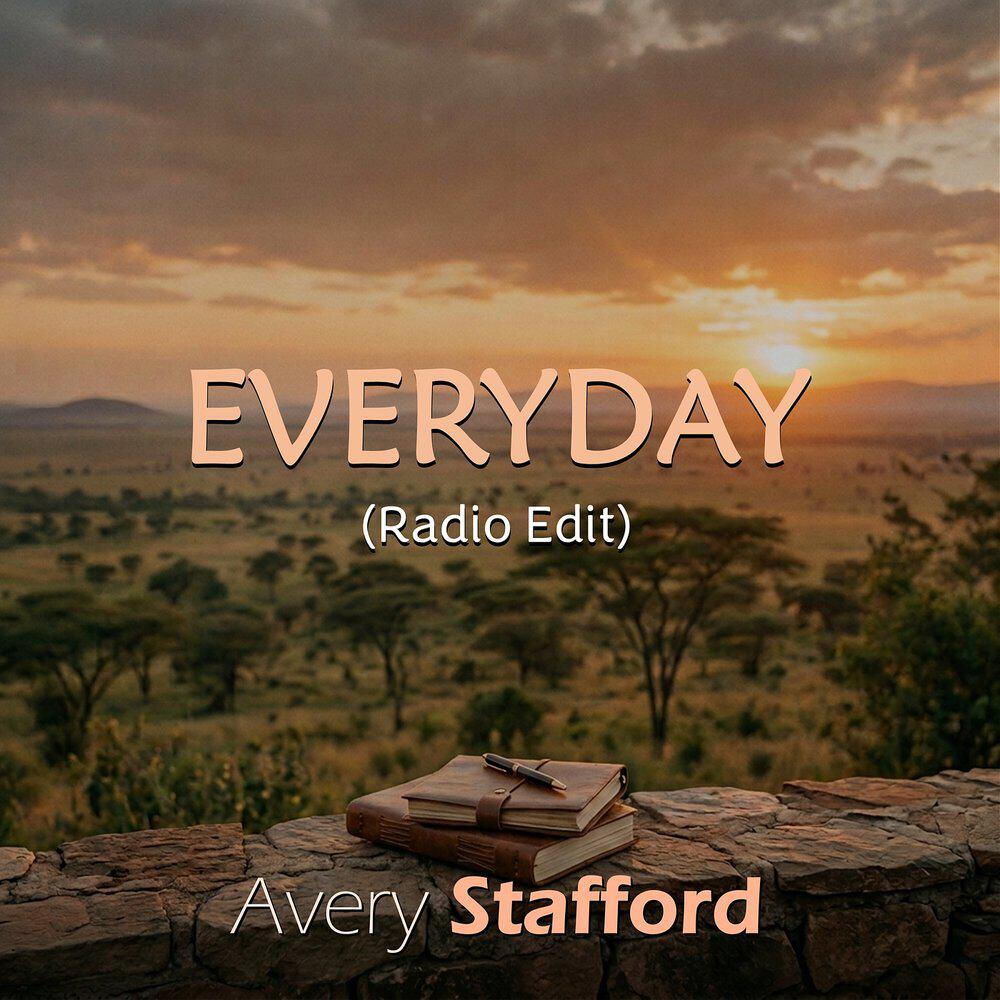 Релиз Everyday (Radio Edit)