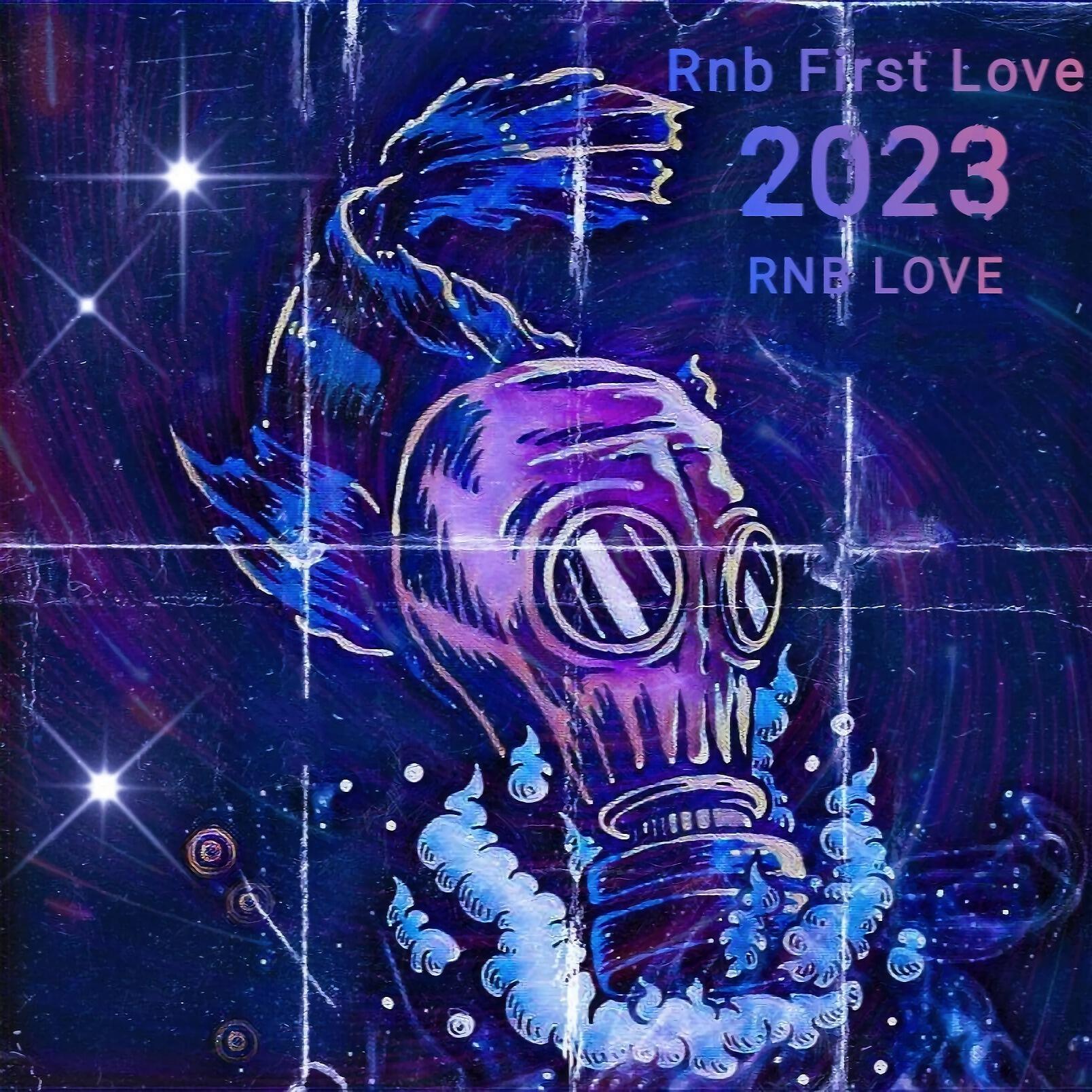 Релиз Rnb First Love