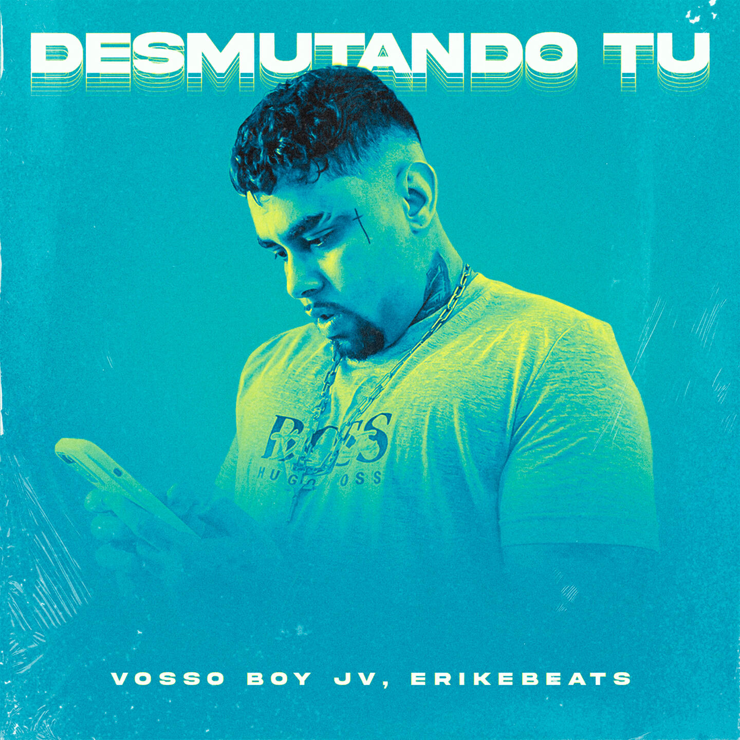 Релиз Desmutando Tu