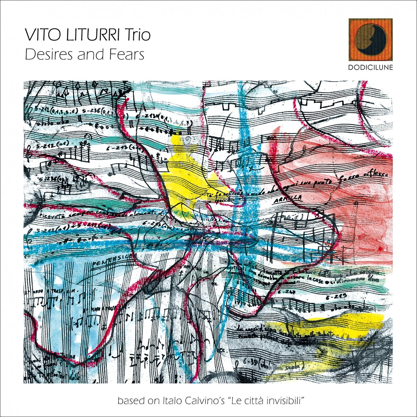 Vito Liturri Trio