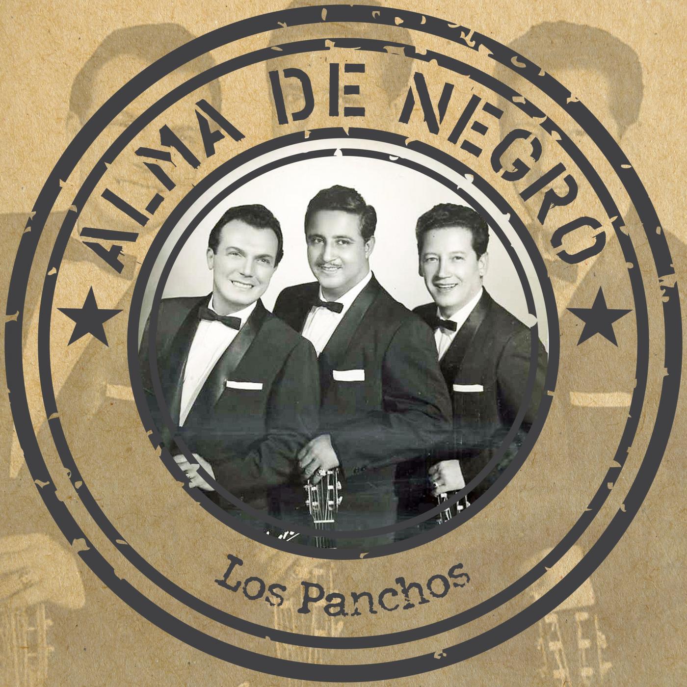 Релиз Alma de negro