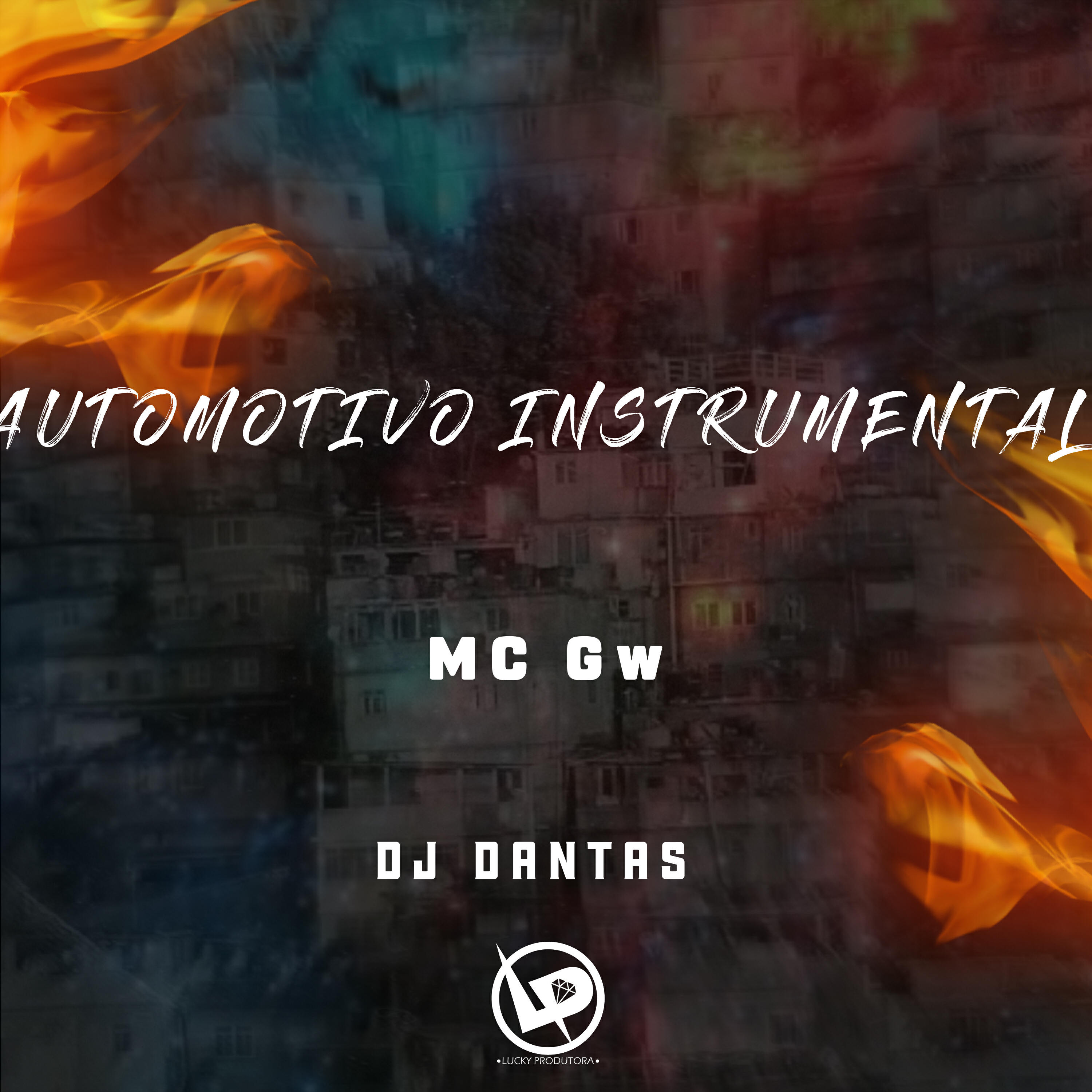 Скачать песню Mc GW, DJ Dantas - Automotivo Instrumental бесплатно в MP3 для Android и iOS