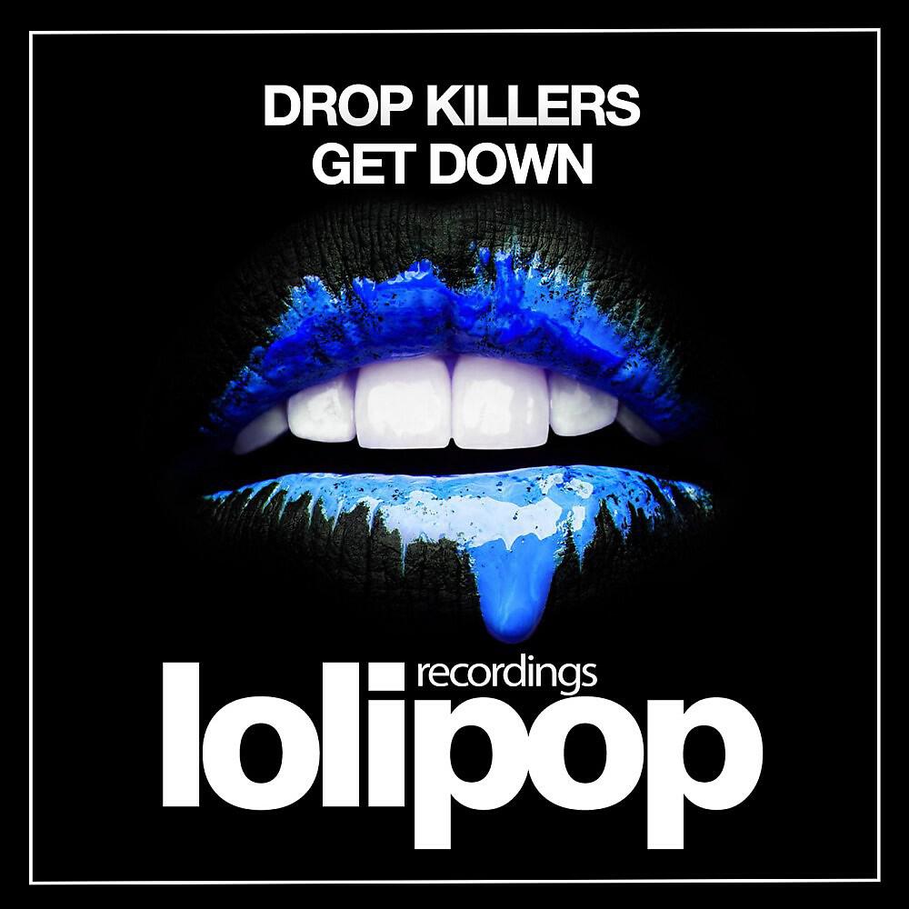 Релиз Get Down