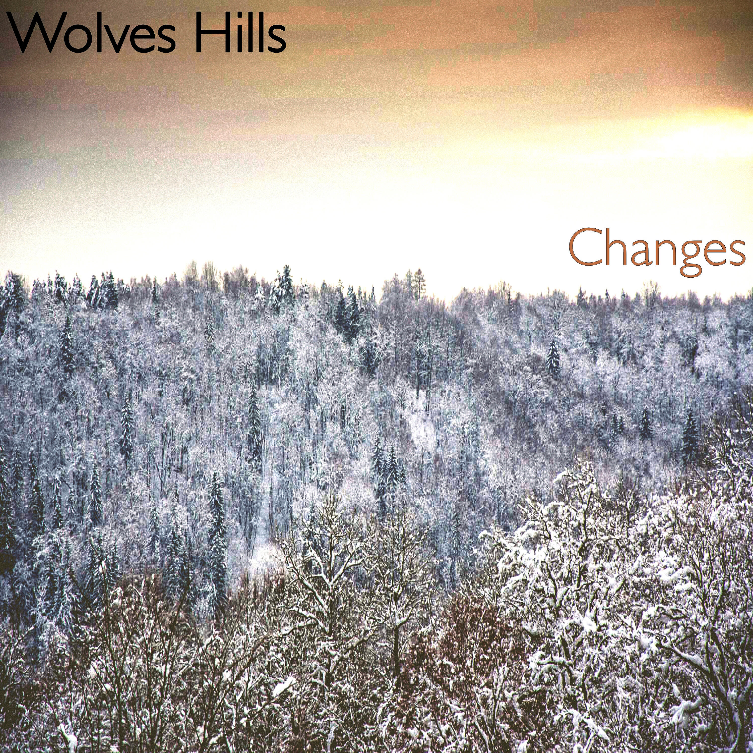 Wolves Hills