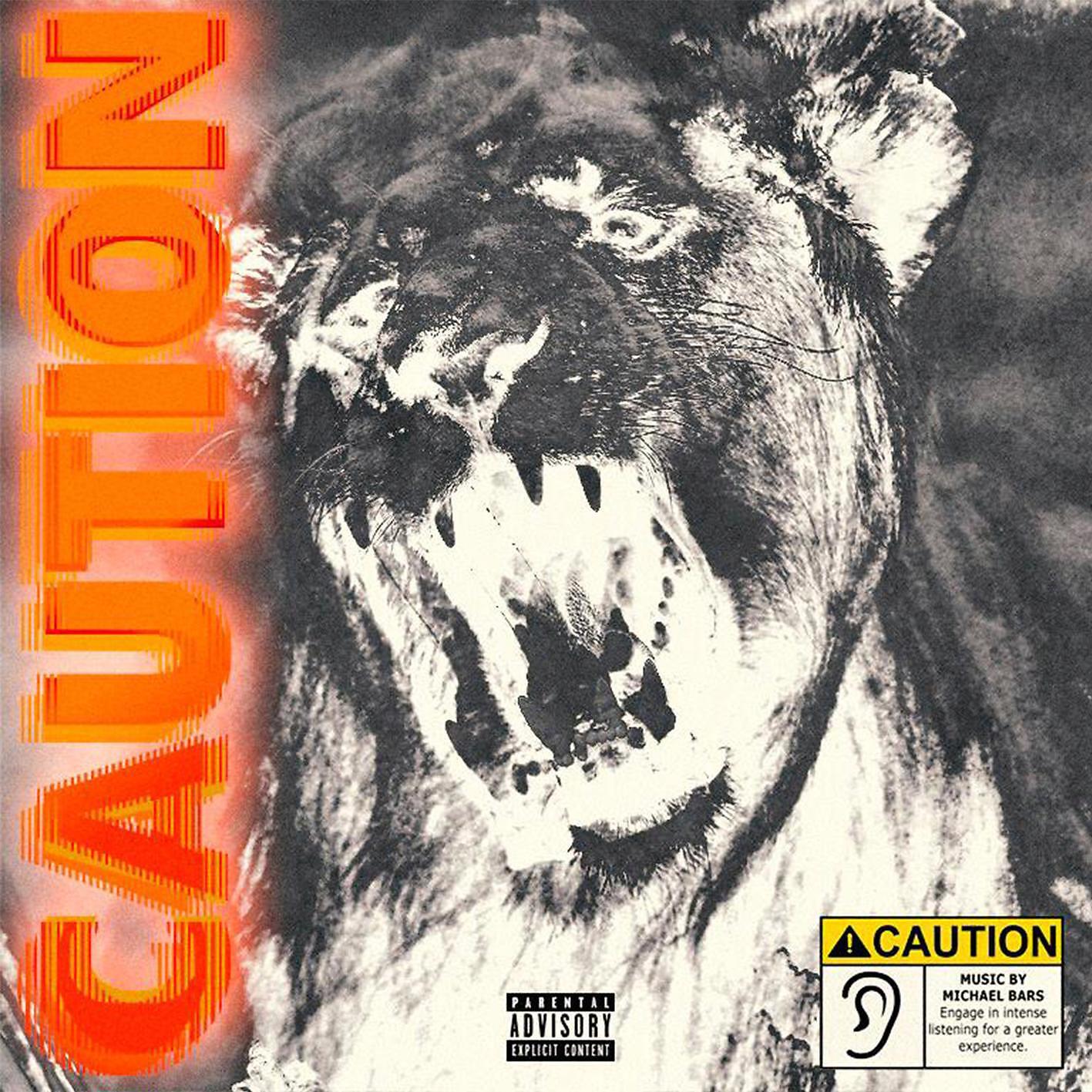 Релиз Caution