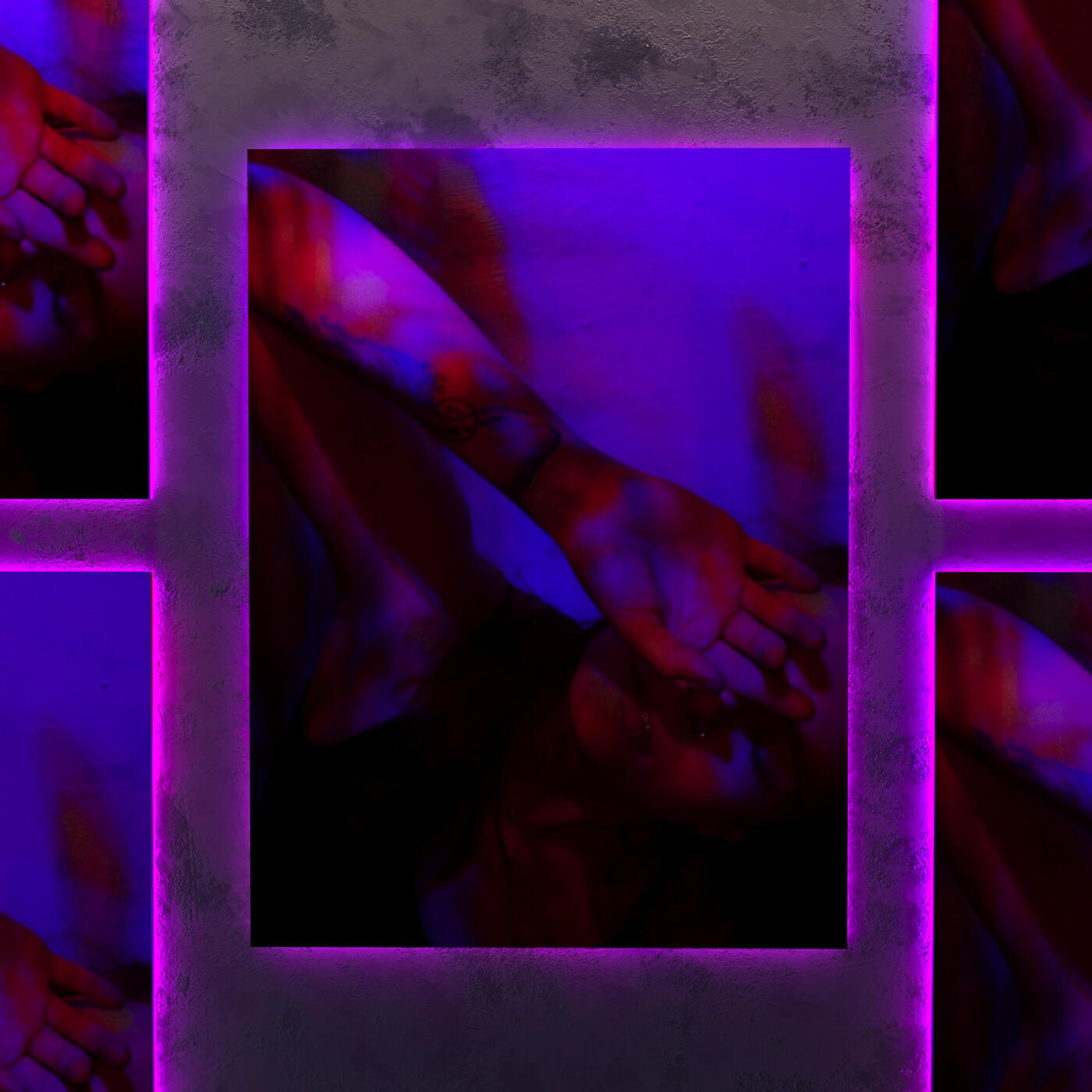 Релиз Paranoic