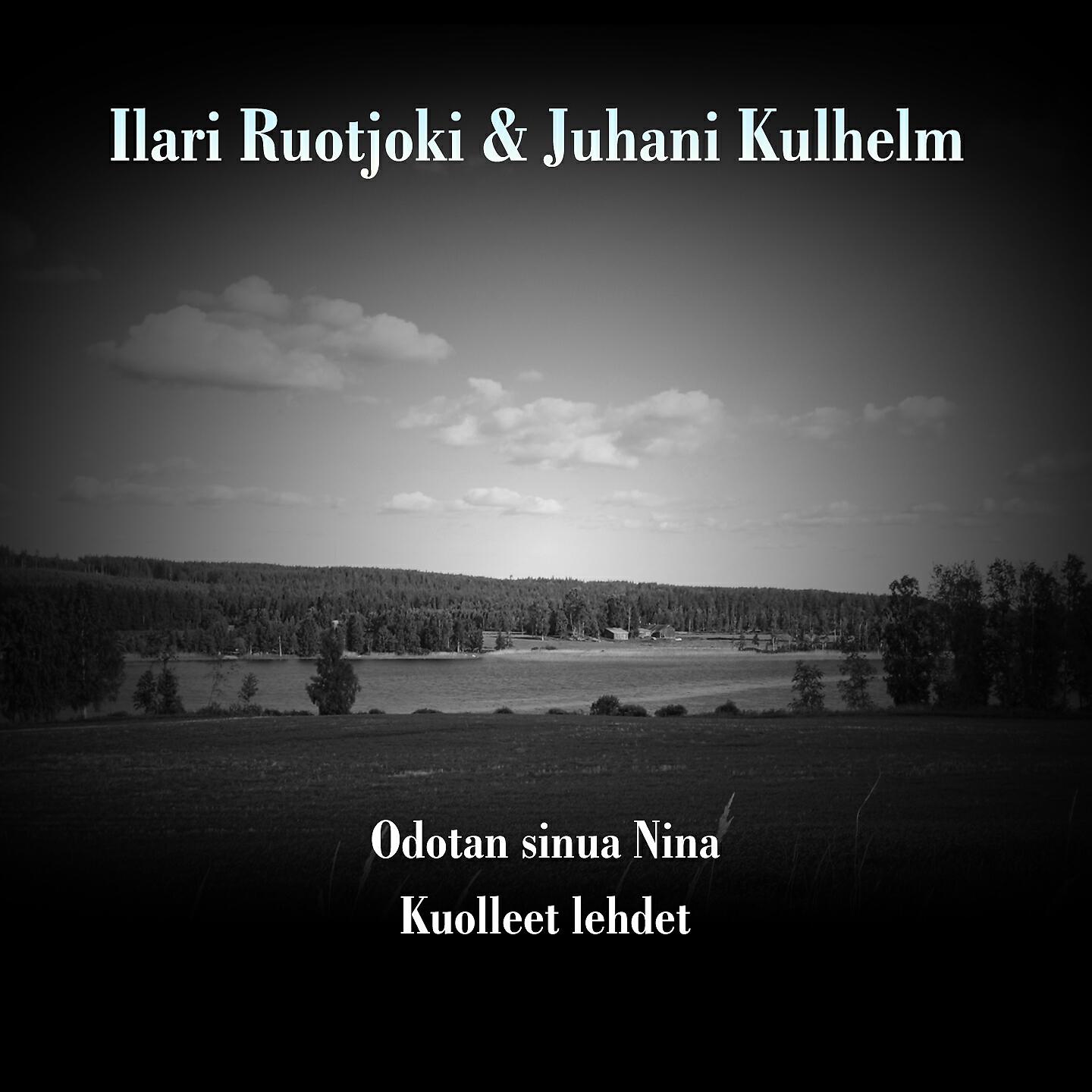 Ilari Ruotjoki