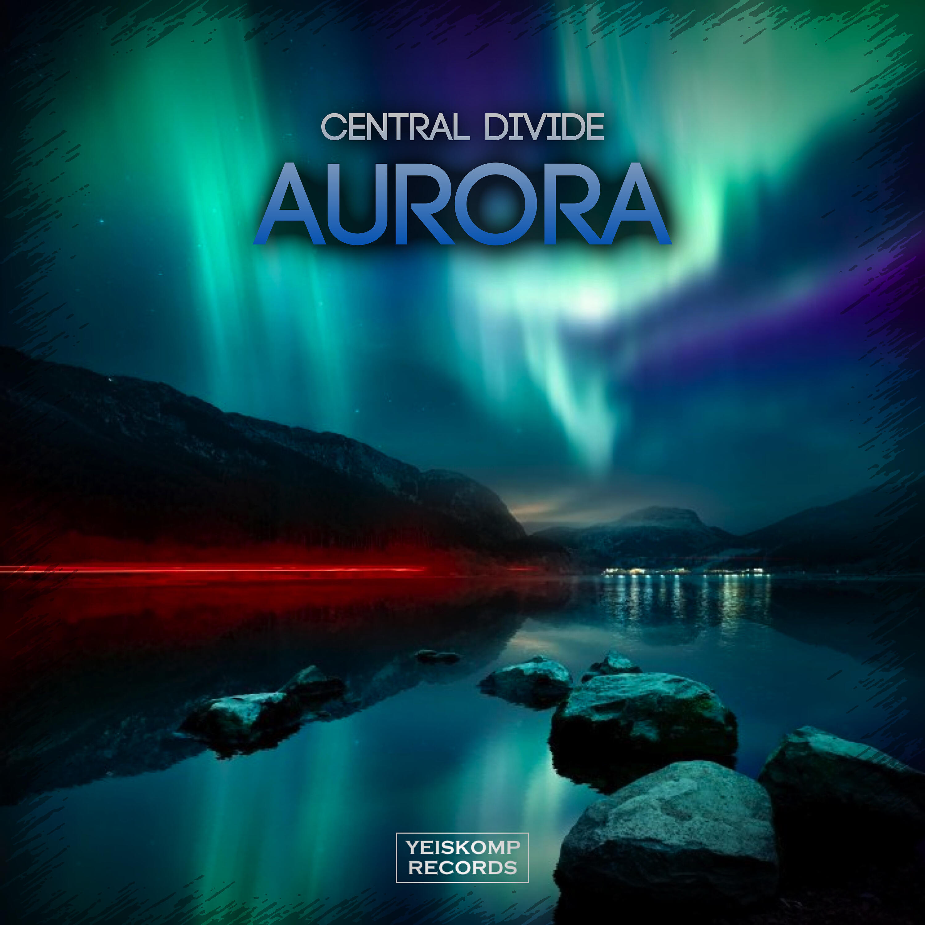 Релиз Aurora