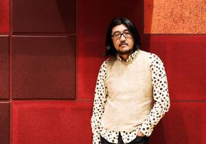 Tomita Lab