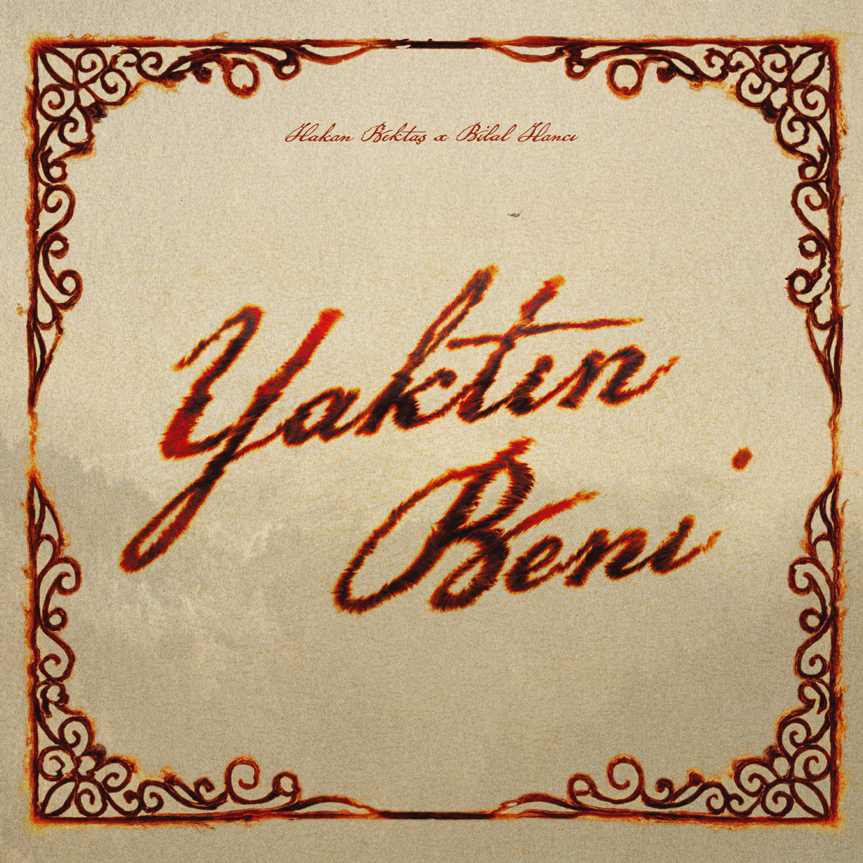 Релиз Yaktın Beni