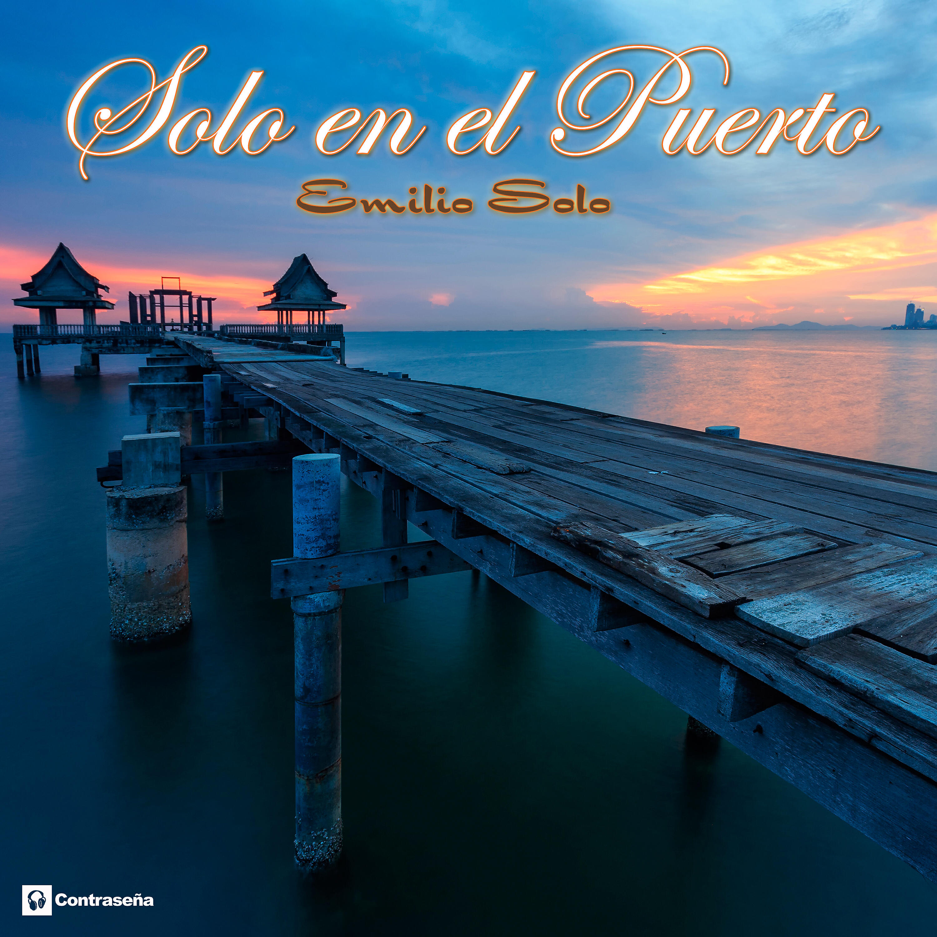Релиз Solo en el Puerto