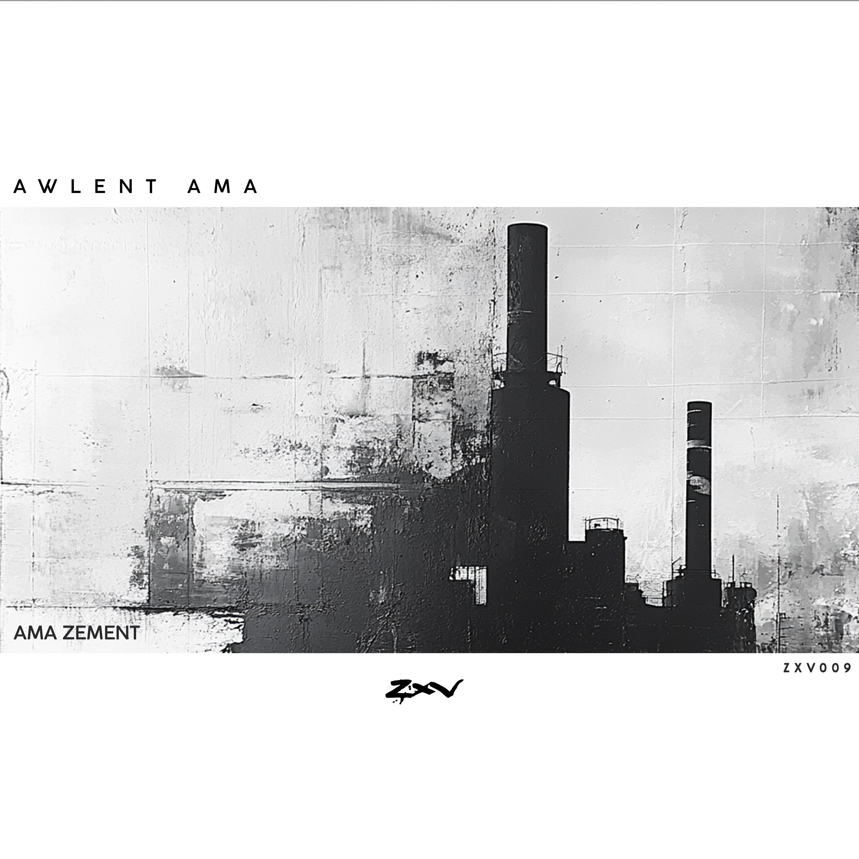 Релиз Ama Zement