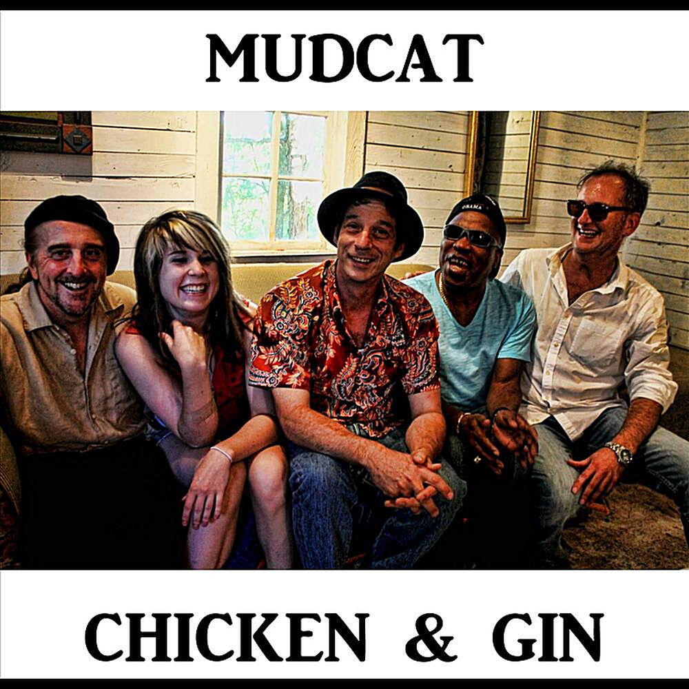 Релиз Chicken and Gin