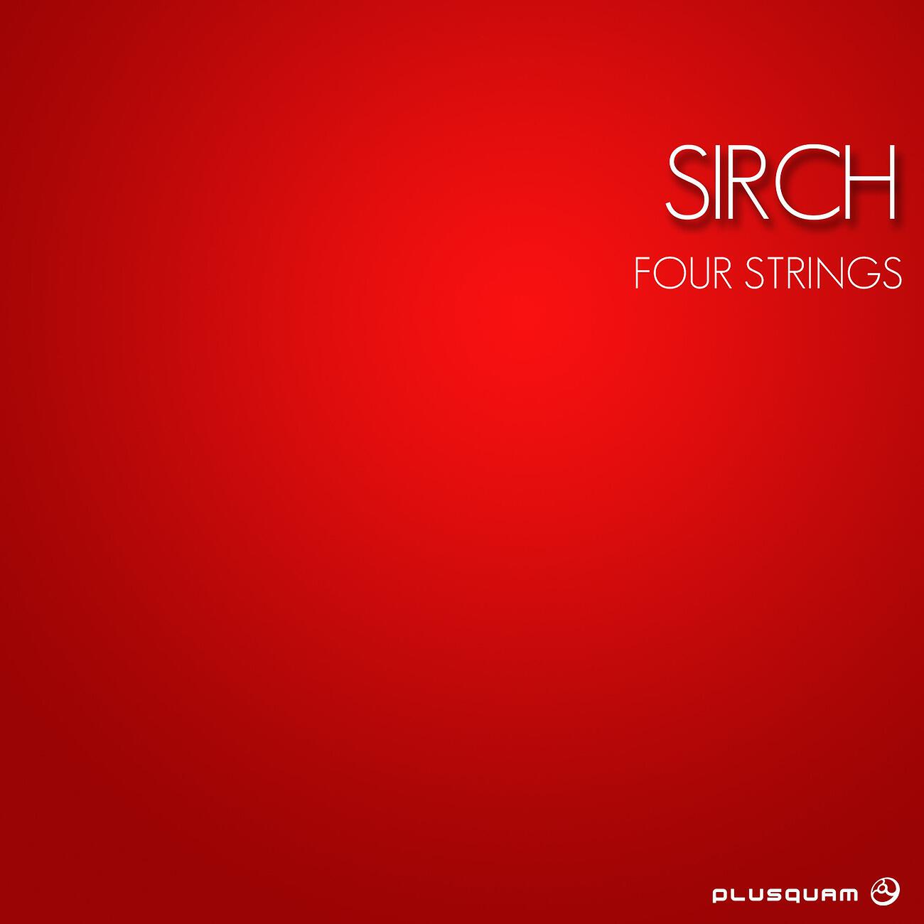 Релиз Four Strings