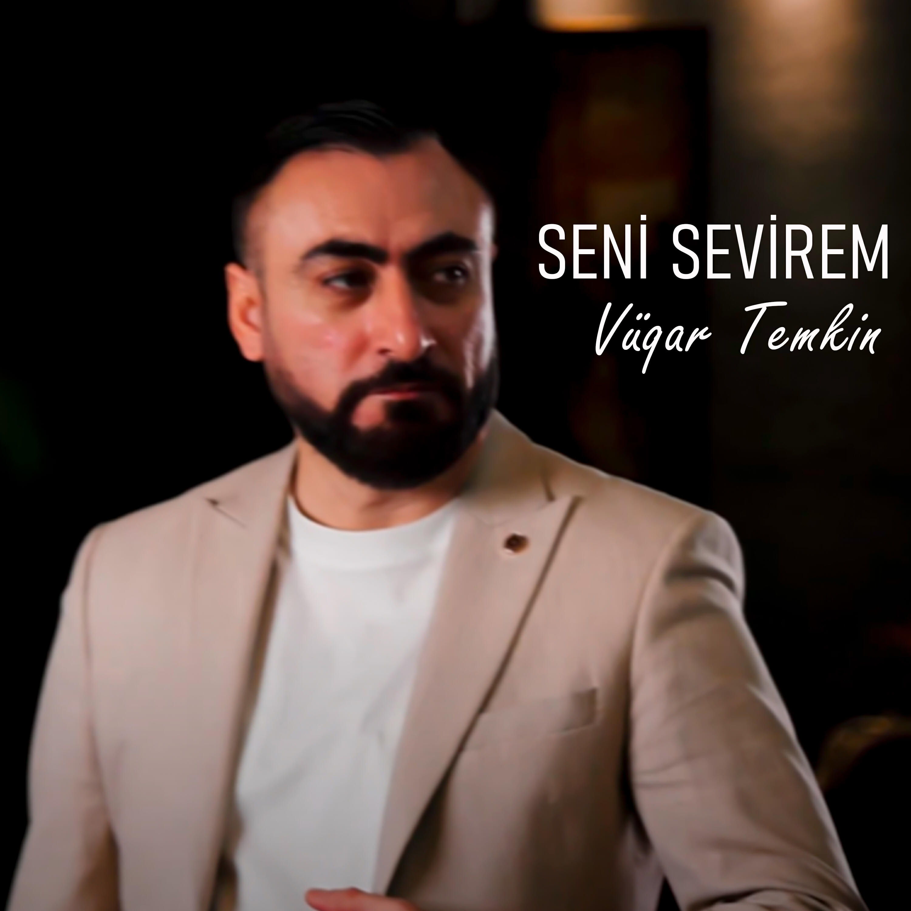 Релиз Seni Sevirem