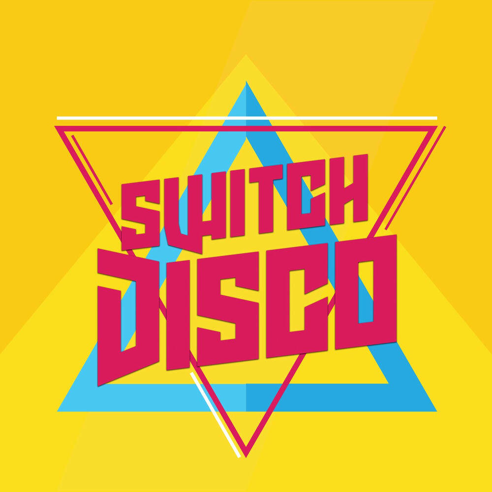 Релиз Switch Disco