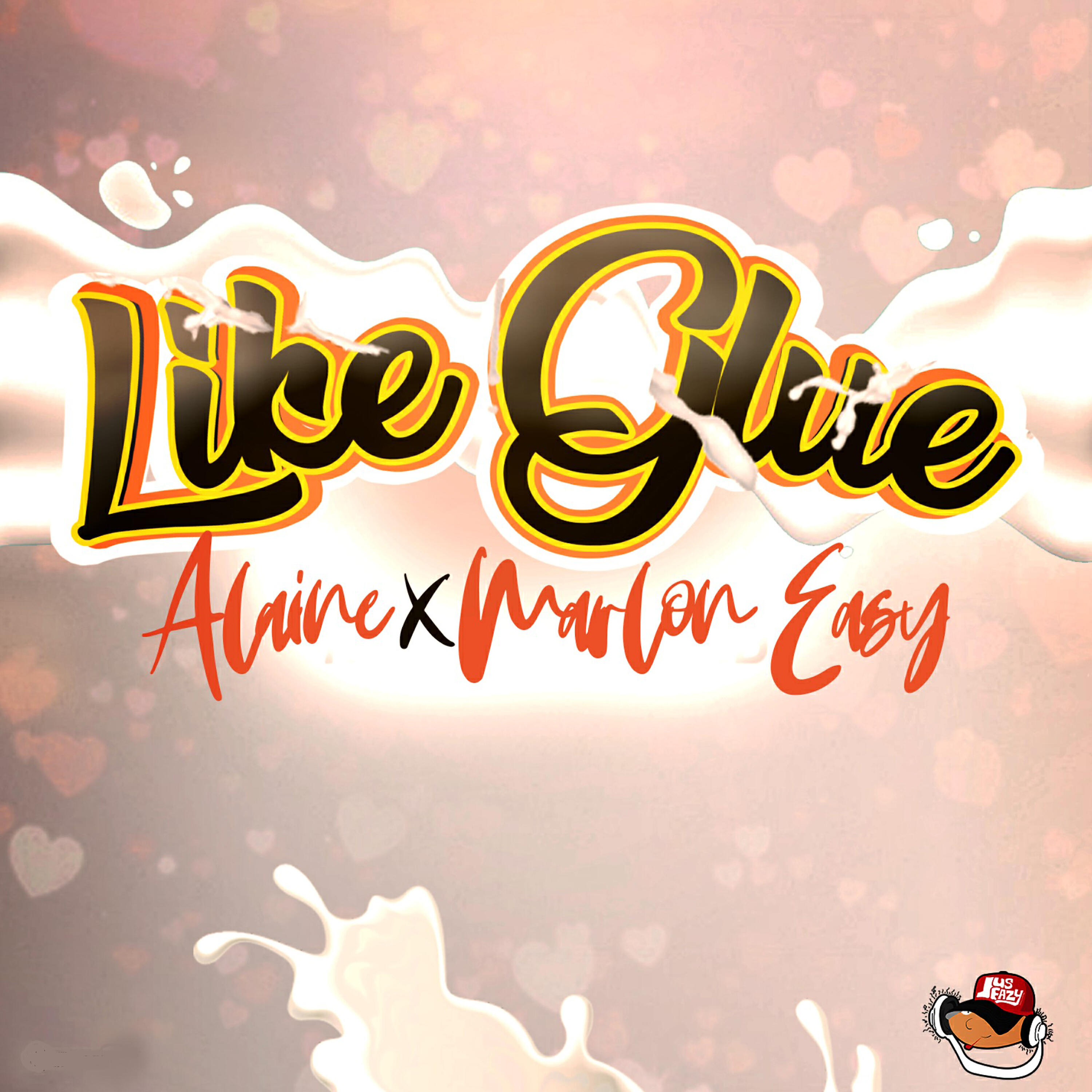 Релиз Like Glue