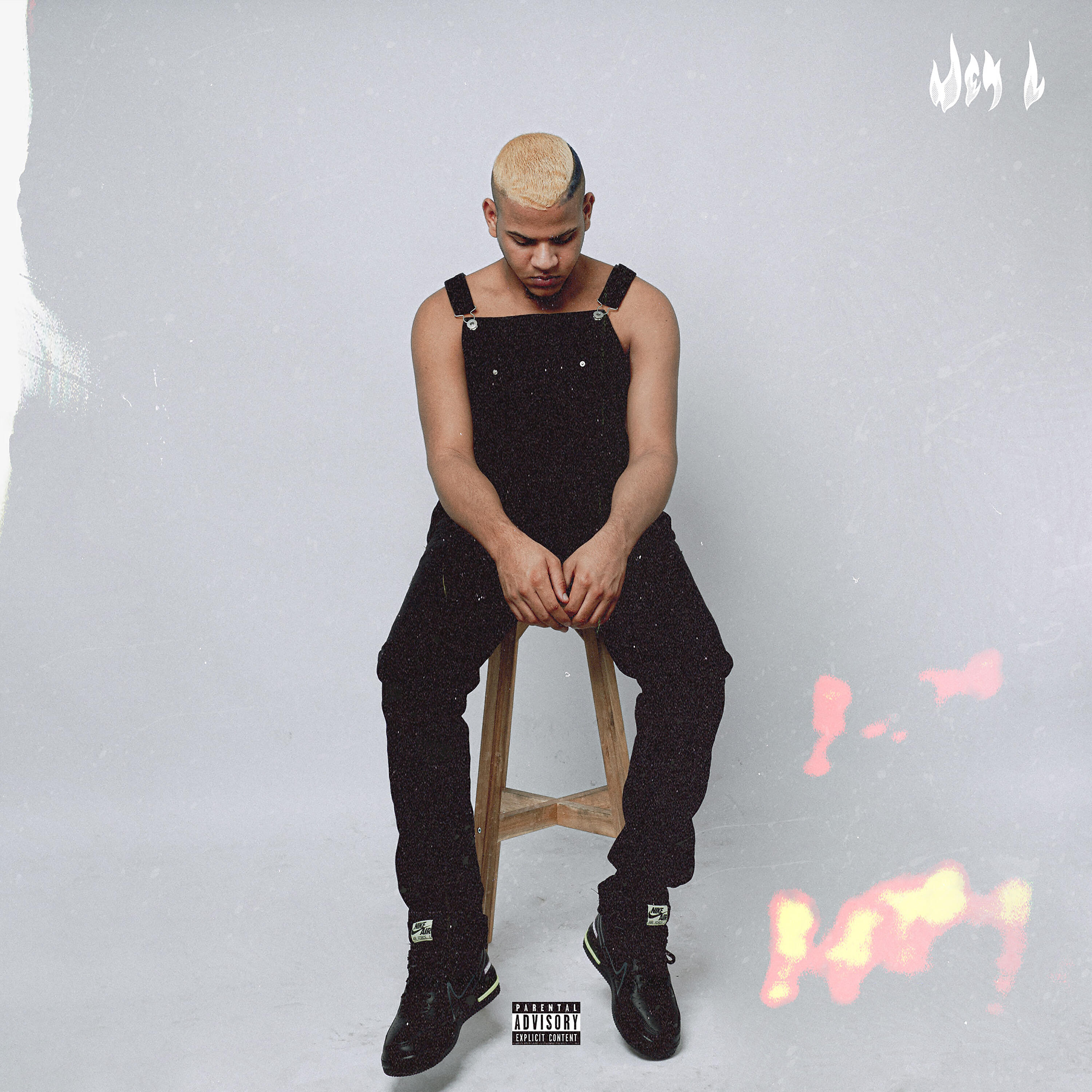 Релиз Trap Fucking Soul